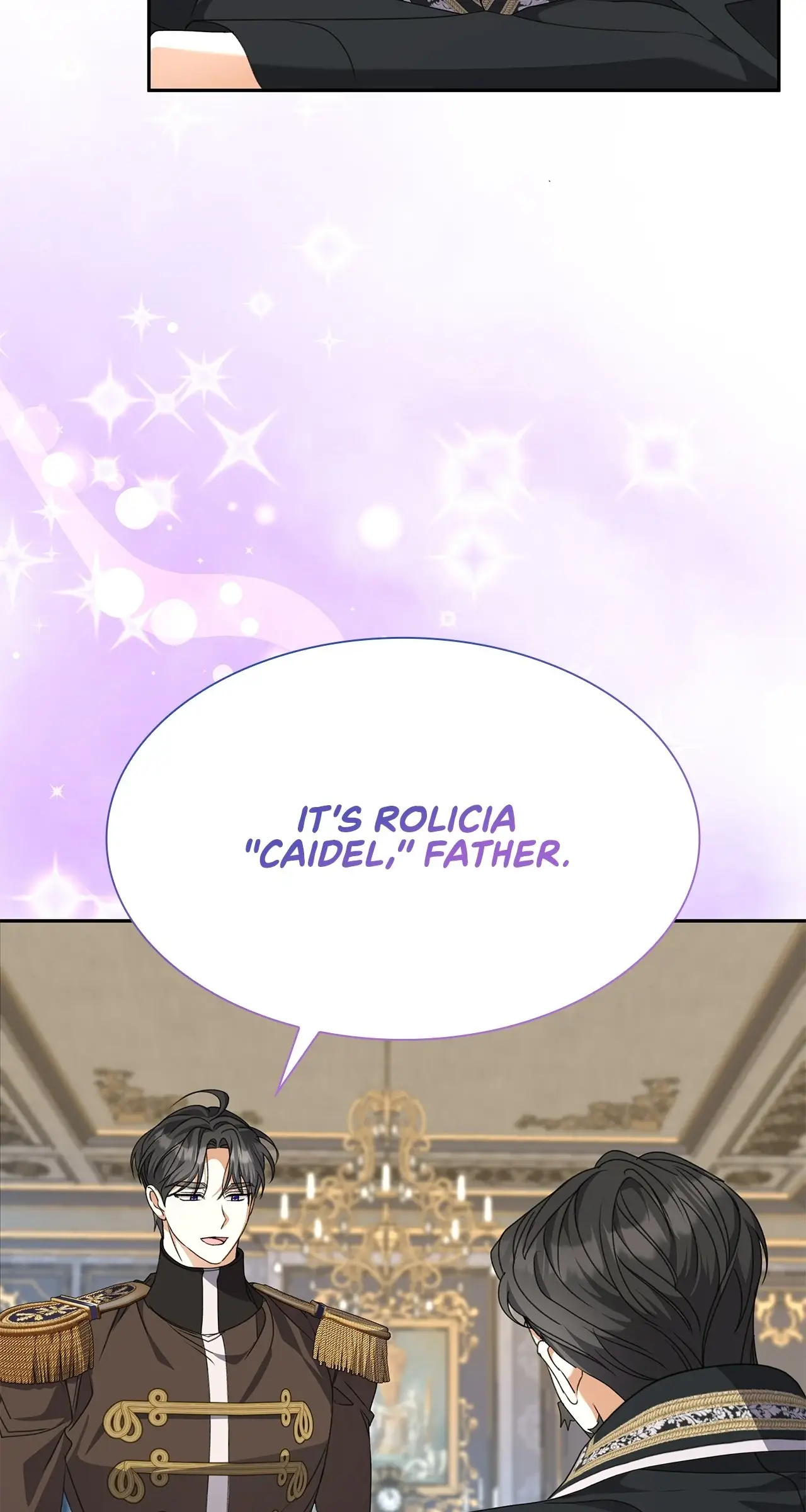 Read Enough with the Flirting chapter 63 image 99 on Lezhin