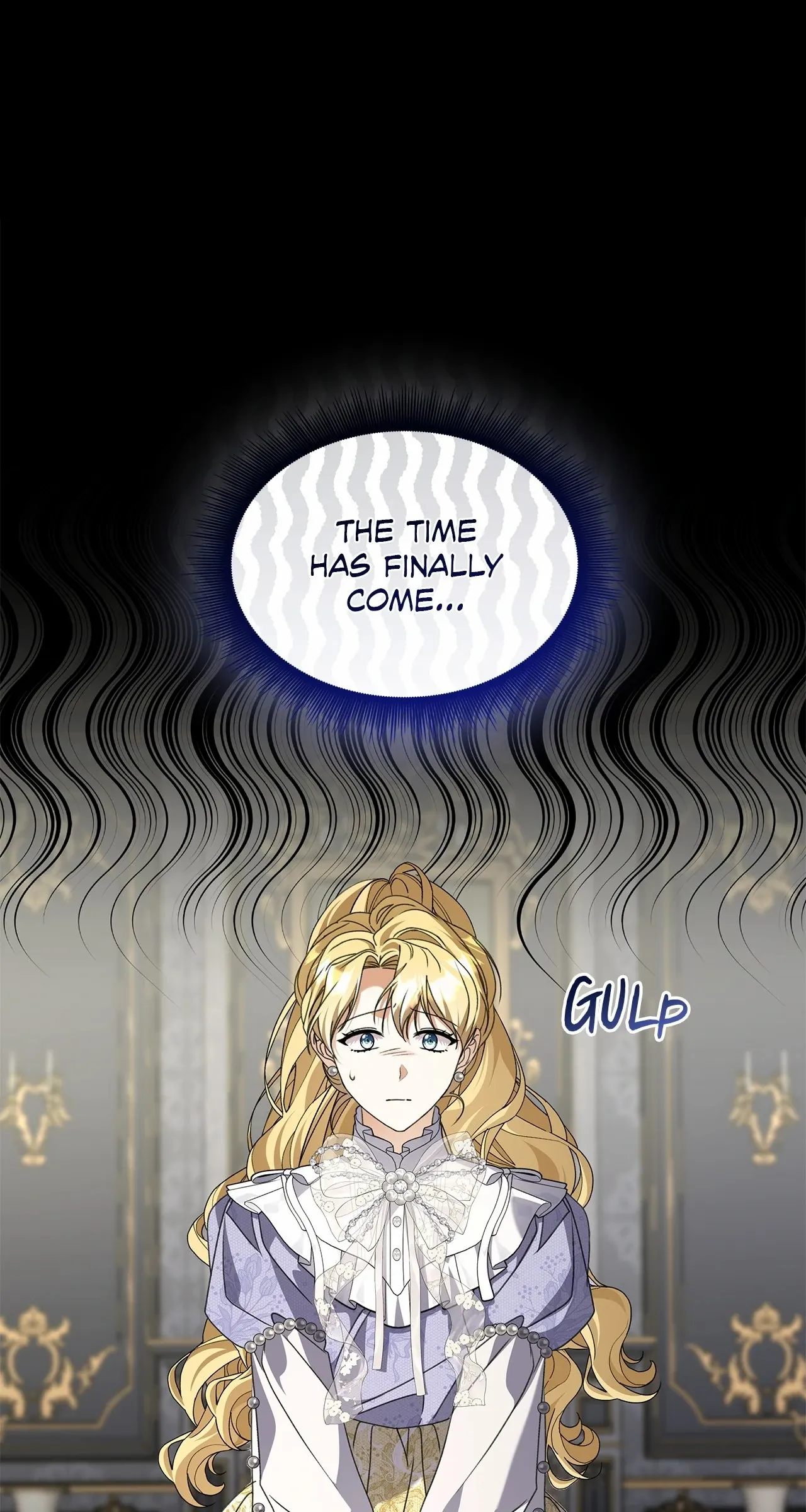 Read Enough with the Flirting chapter 64 image 1 on Lezhin