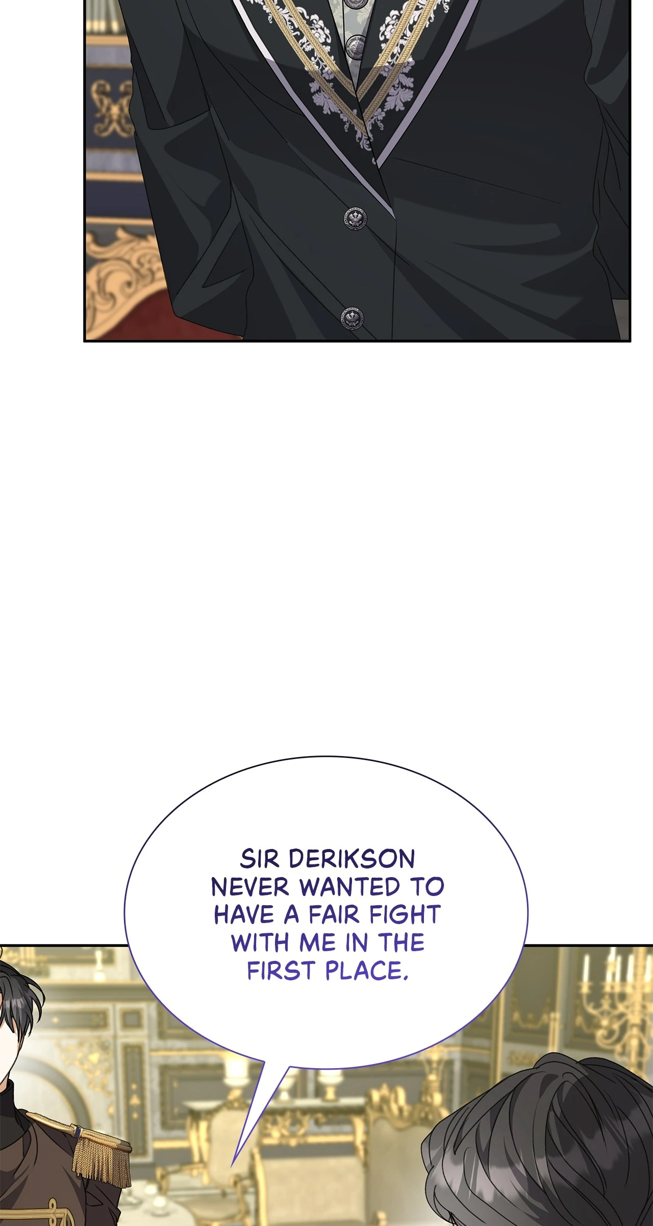 Read Enough with the Flirting chapter 64 image 15 on Lezhin