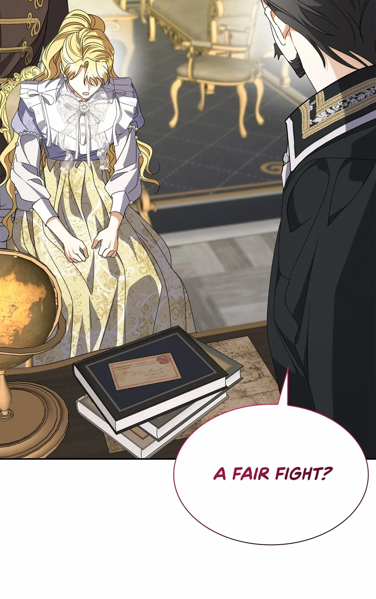 Read Enough with the Flirting chapter 64 image 16 on Lezhin