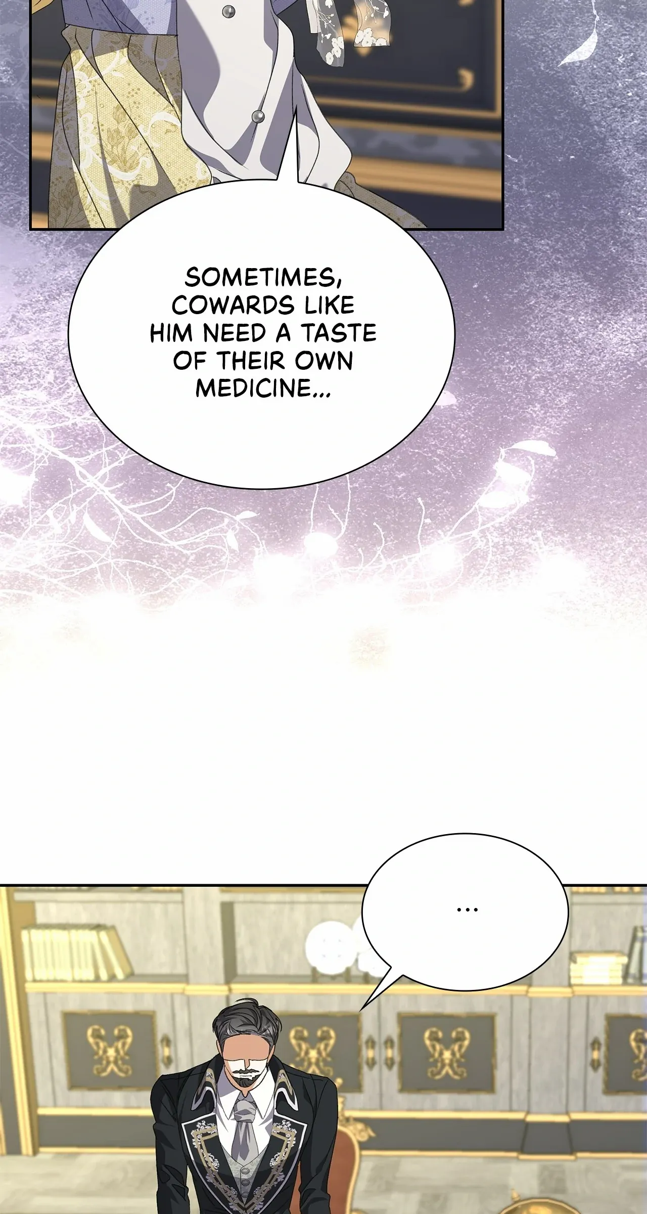 Read Enough with the Flirting chapter 64 image 18 on Lezhin