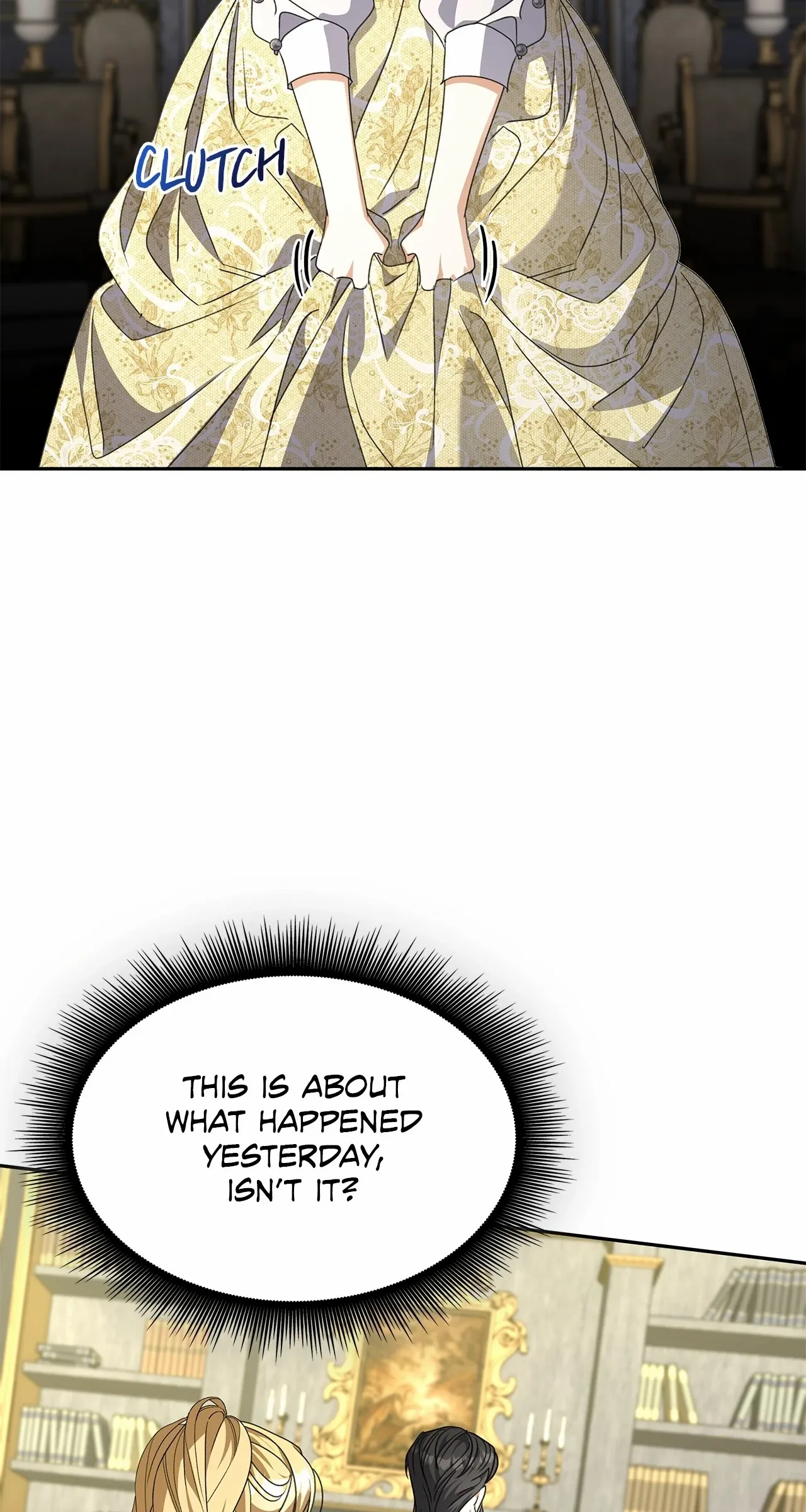 Read Enough with the Flirting chapter 64 image 2 on Lezhin