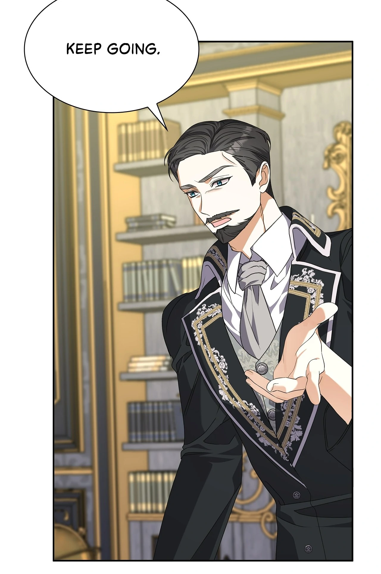 Read Enough with the Flirting chapter 64 image 20 on Lezhin