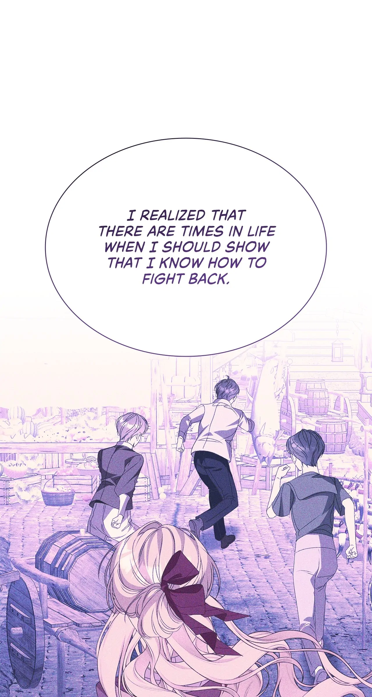 Read Enough with the Flirting chapter 64 image 21 on Lezhin