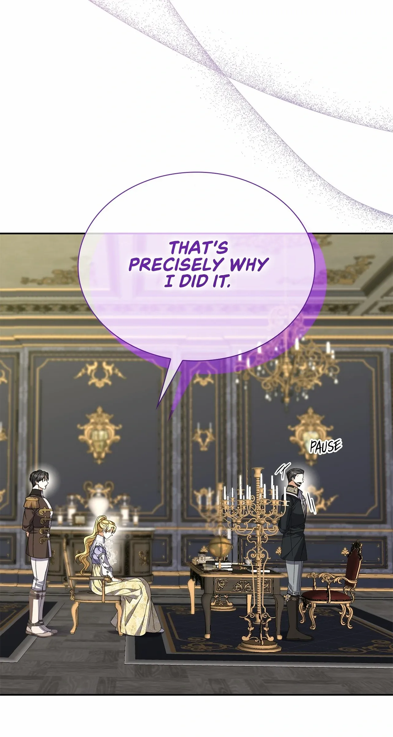 Read Enough with the Flirting chapter 64 image 24 on Lezhin