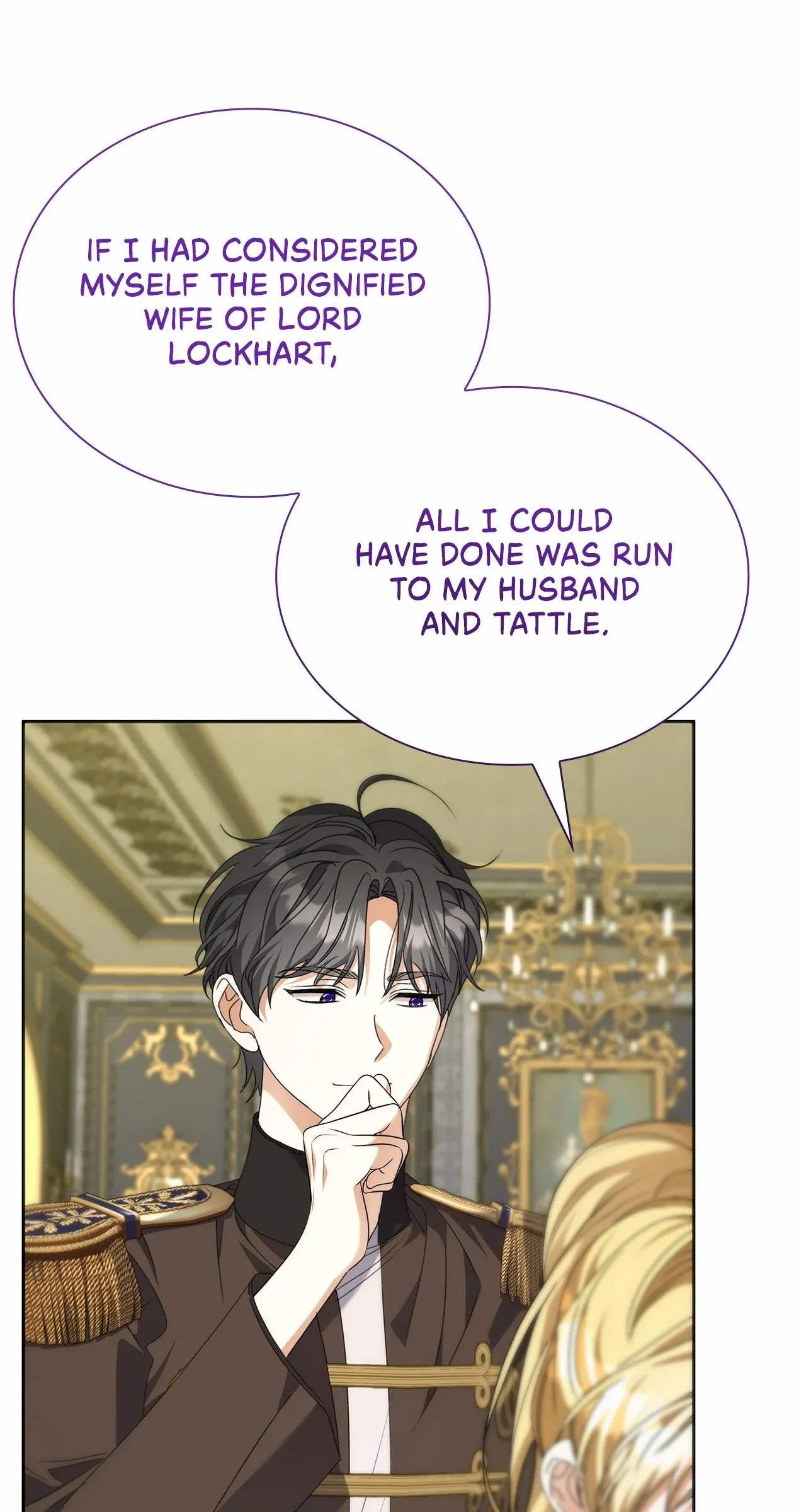 Read Enough with the Flirting chapter 64 image 26 on Lezhin