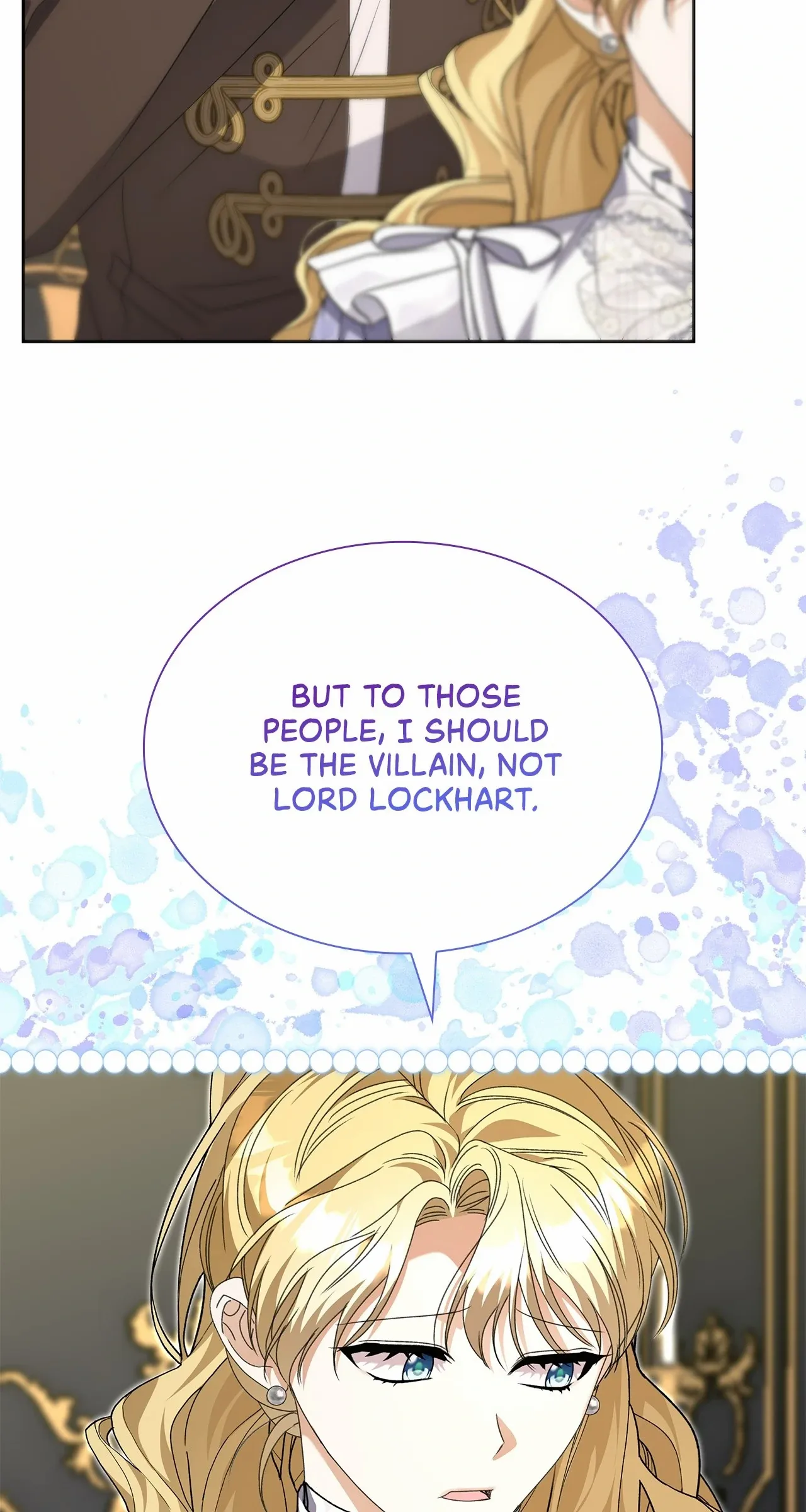 Read Enough with the Flirting chapter 64 image 27 on Lezhin