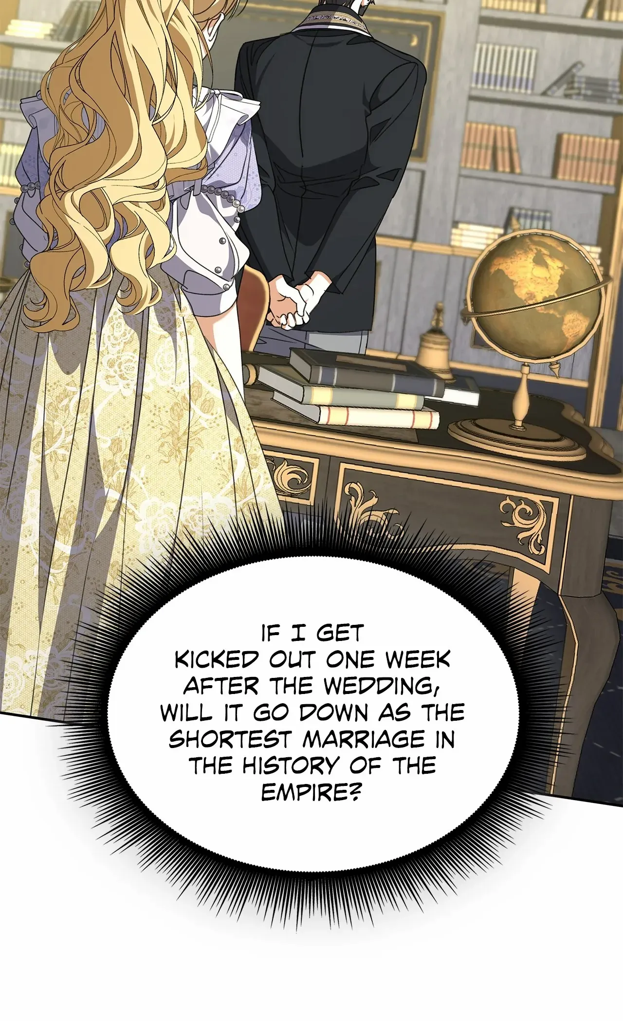 Read Enough with the Flirting chapter 64 image 3 on Lezhin