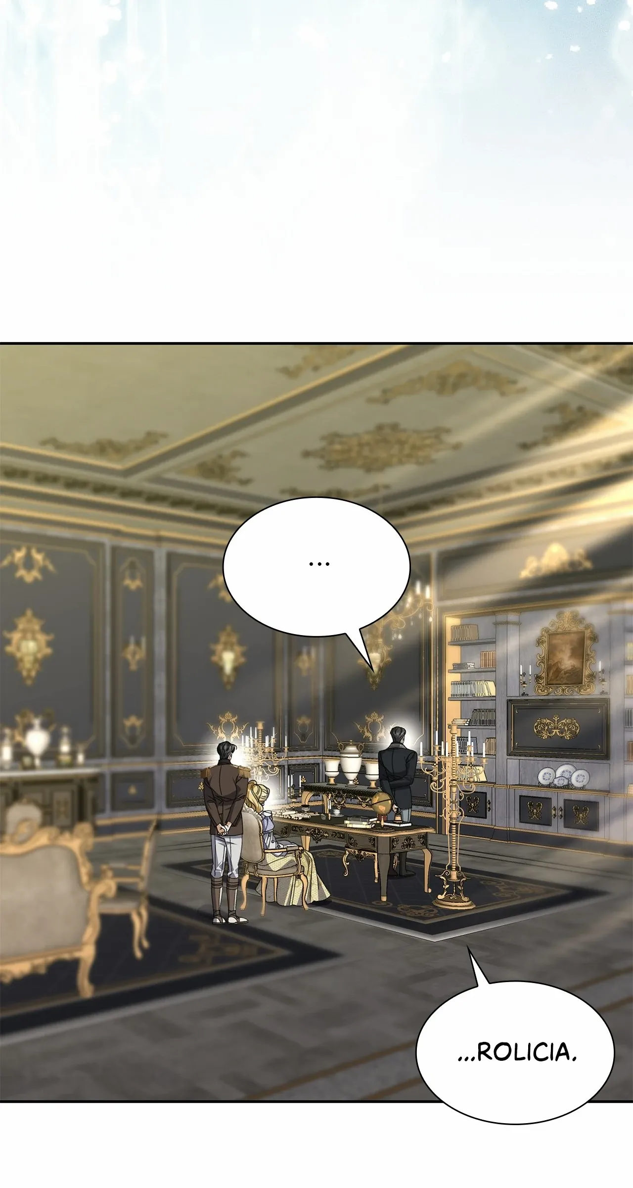 Read Enough with the Flirting chapter 64 image 30 on Lezhin