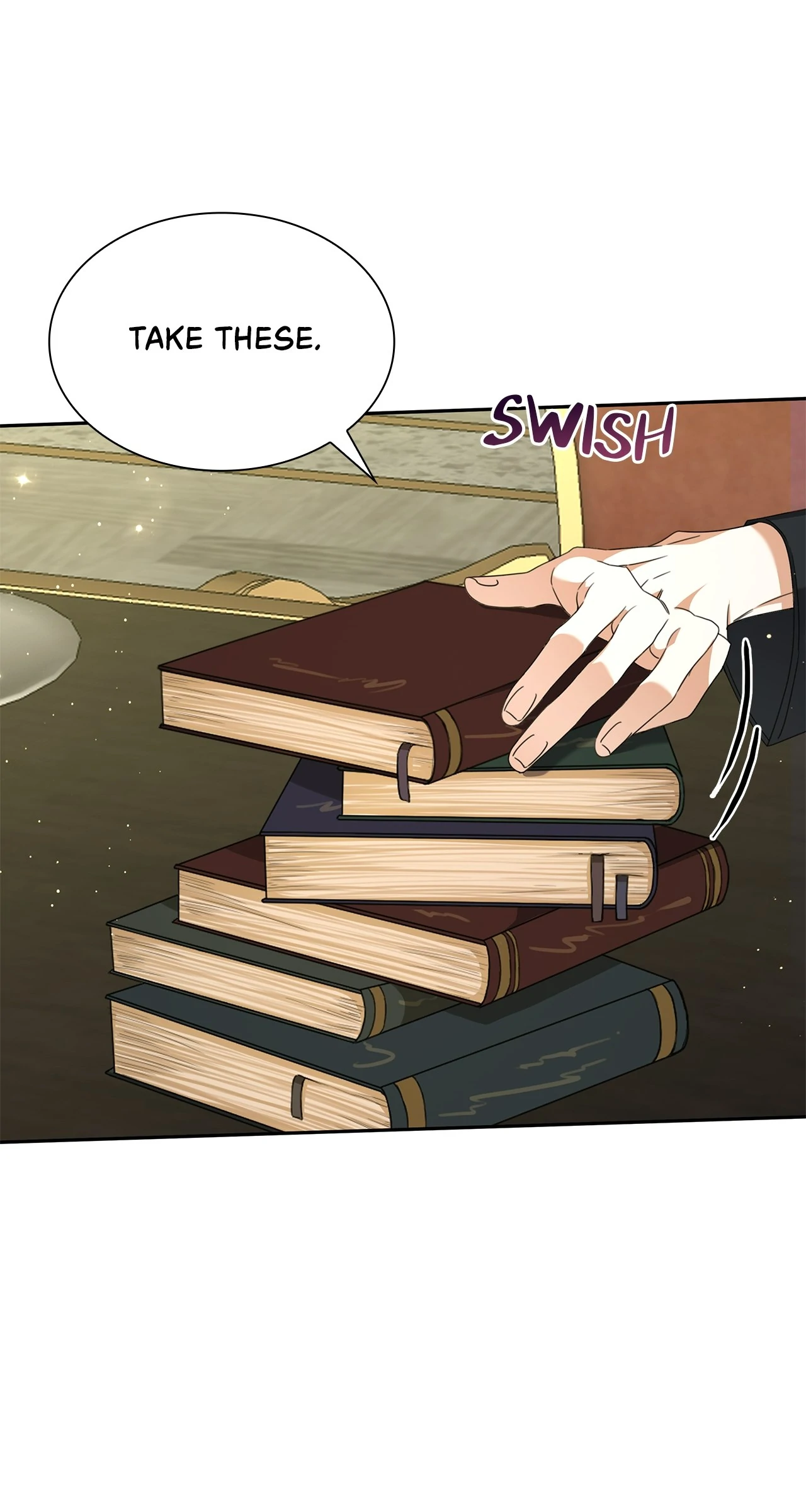 Read Enough with the Flirting chapter 64 image 32 on Lezhin