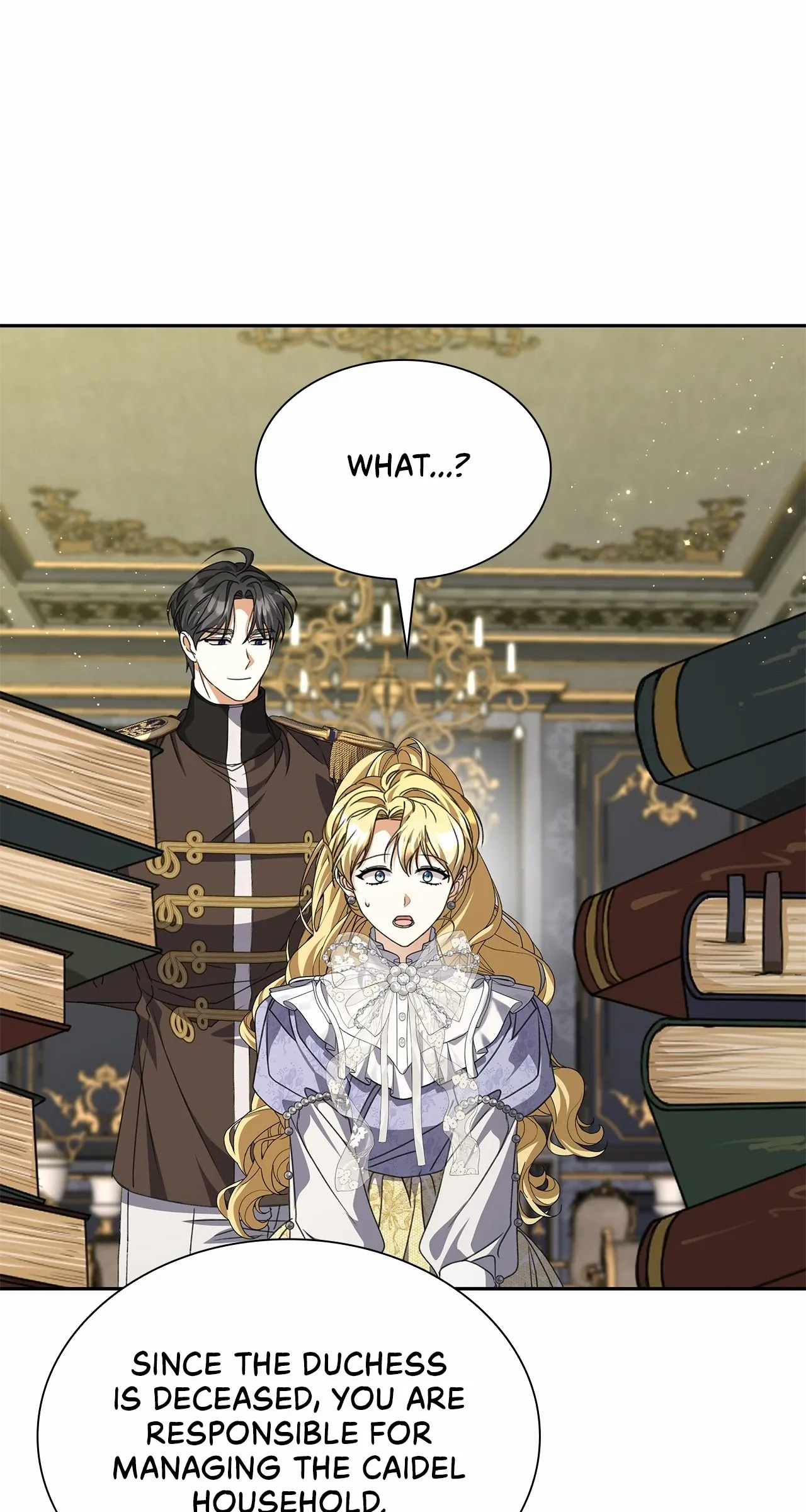 Read Enough with the Flirting chapter 64 image 33 on Lezhin