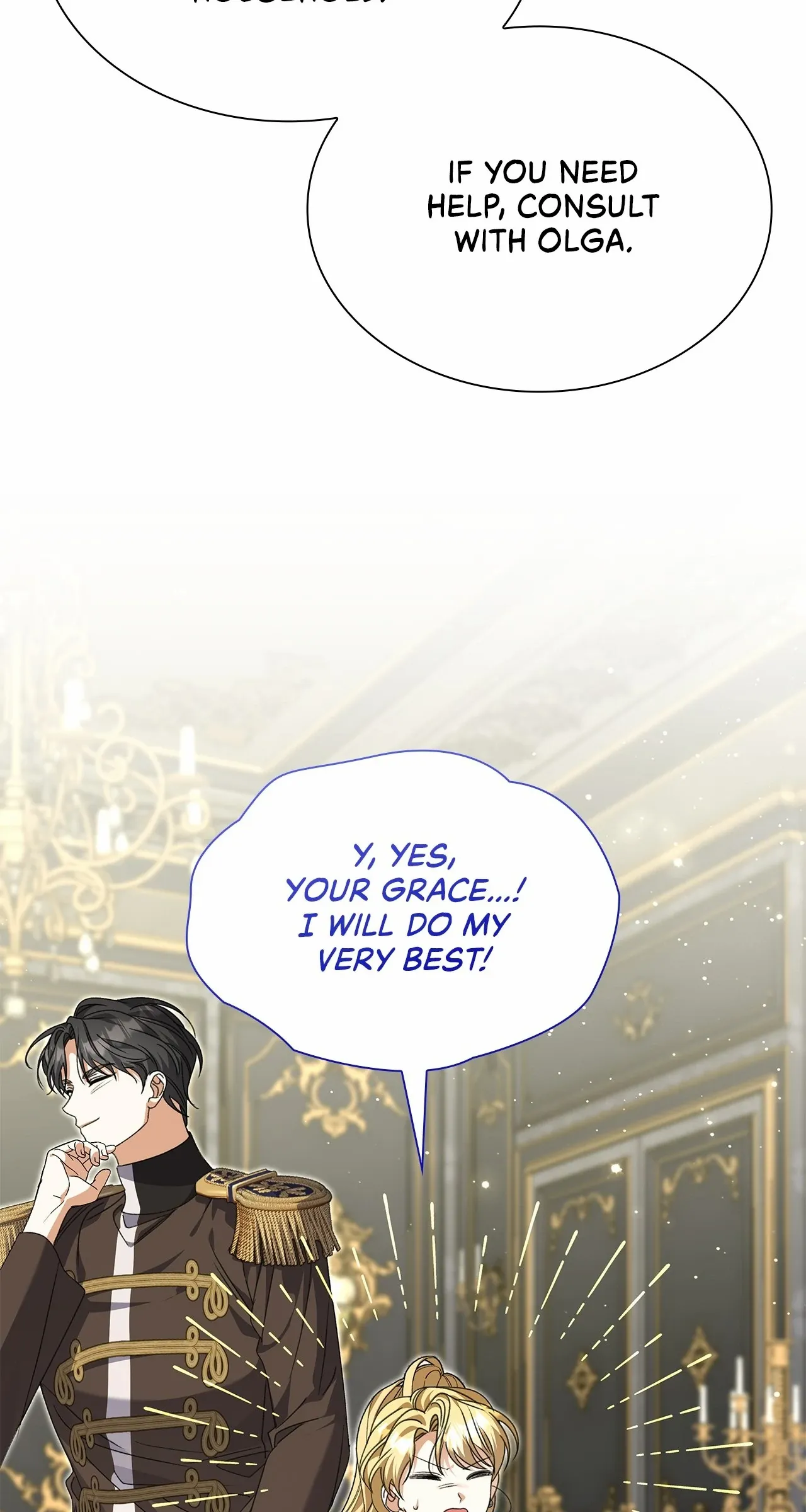 Read Enough with the Flirting chapter 64 image 34 on Lezhin