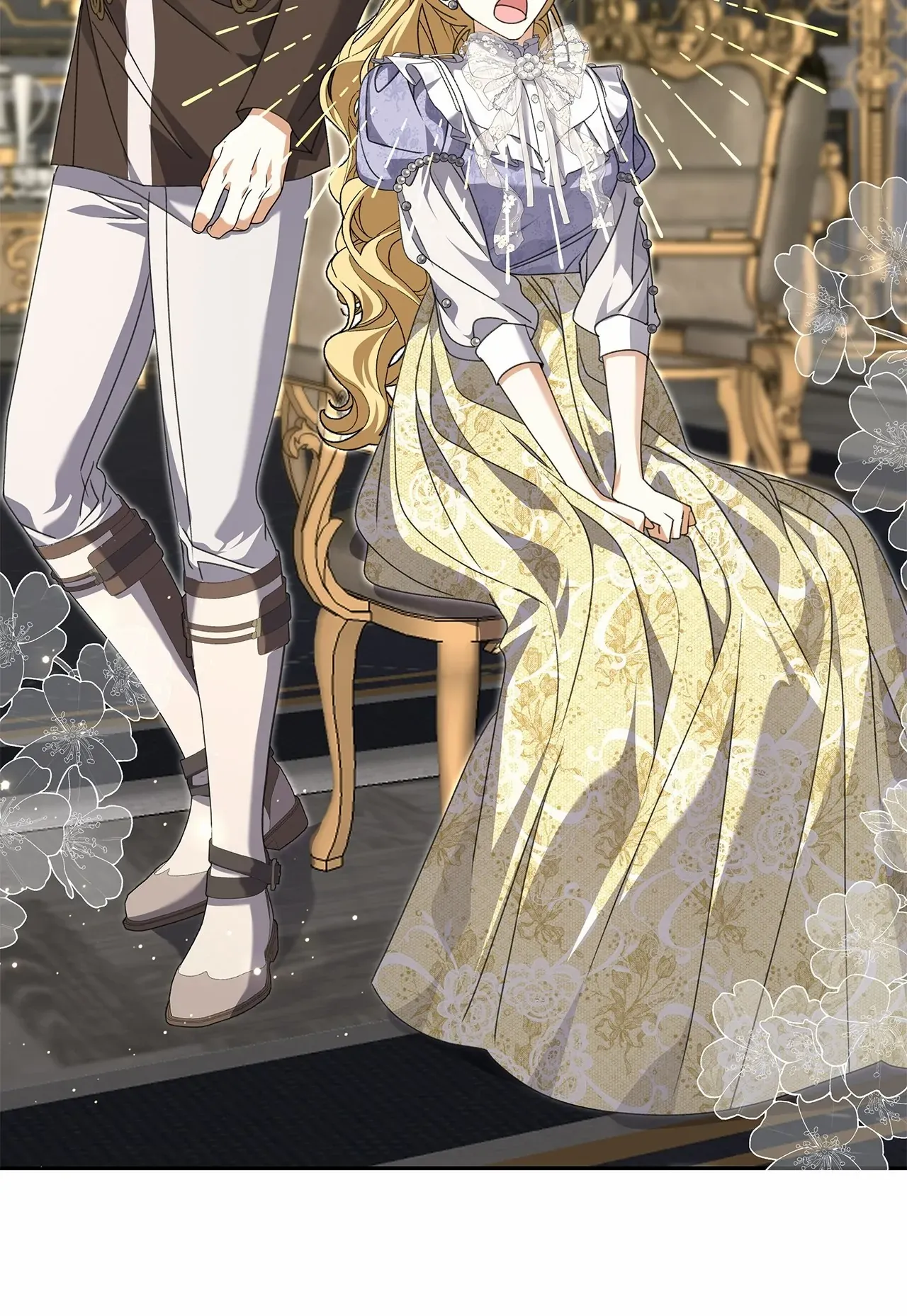 Read Enough with the Flirting chapter 64 image 35 on Lezhin