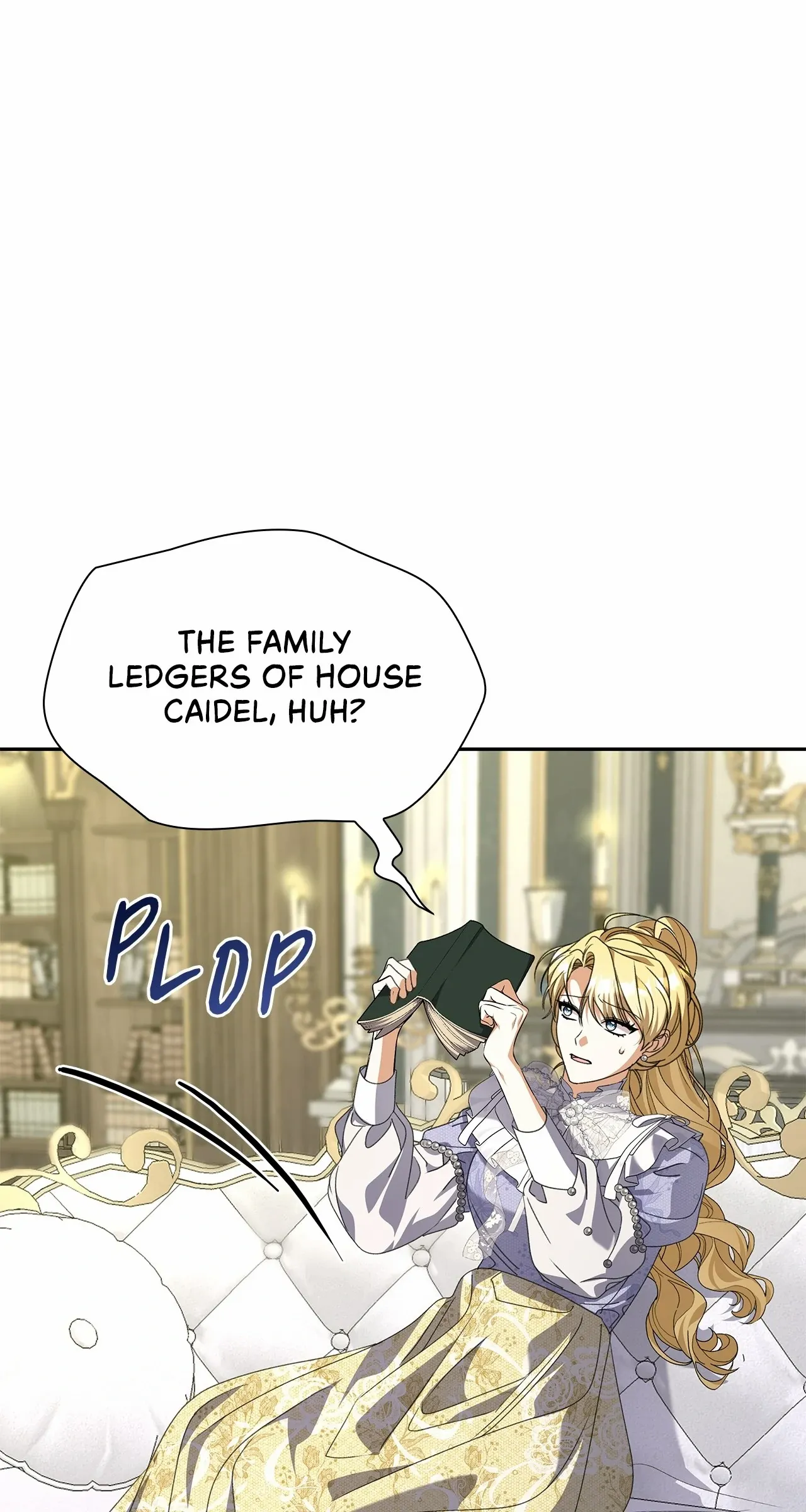 Read Enough with the Flirting chapter 64 image 38 on Lezhin