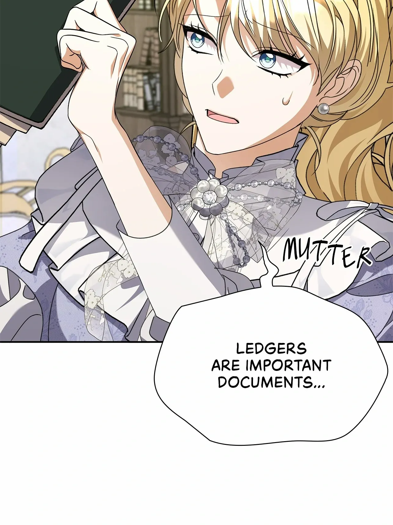 Read Enough with the Flirting chapter 64 image 40 on Lezhin
