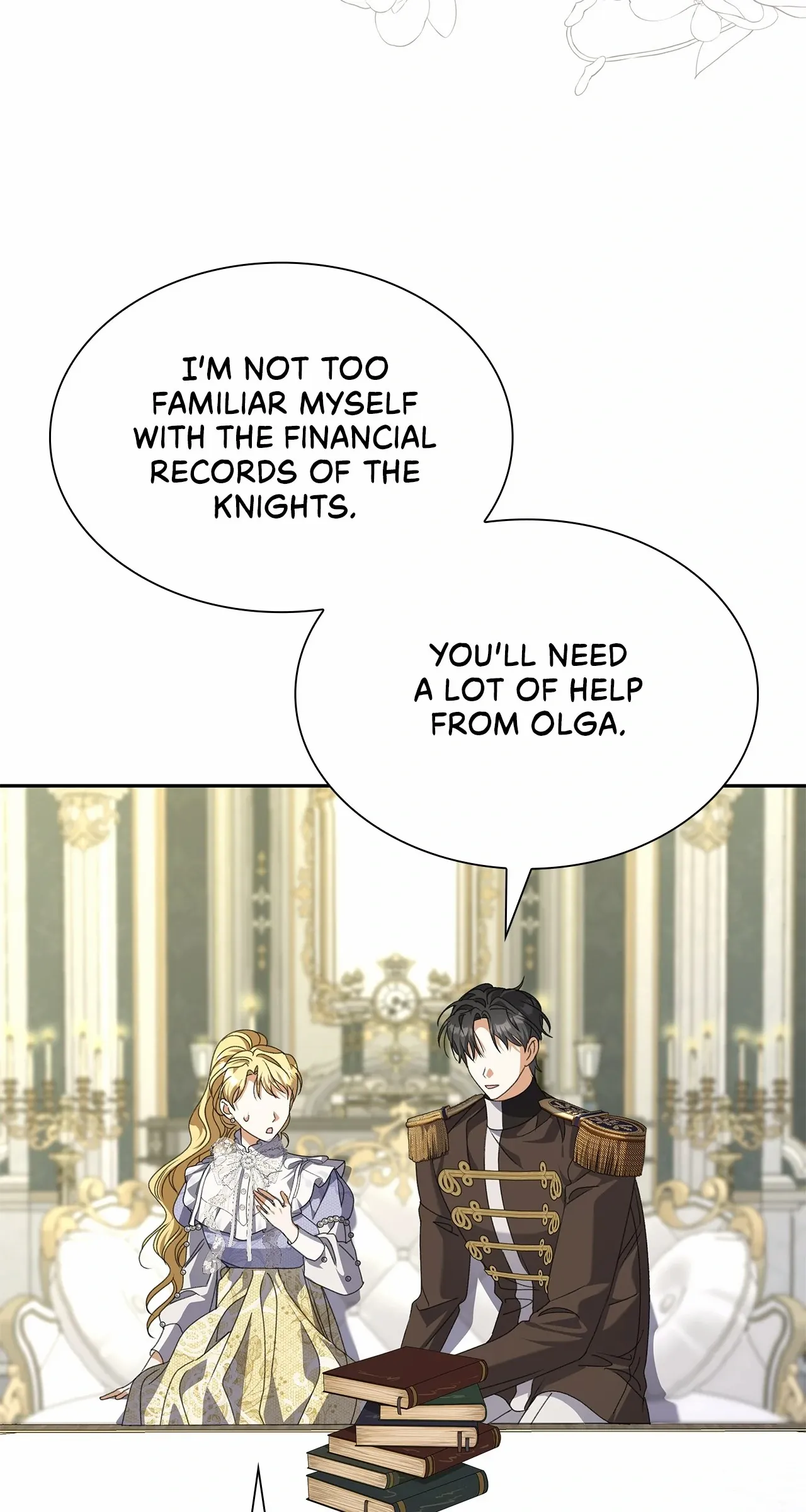 Read Enough with the Flirting chapter 64 image 42 on Lezhin