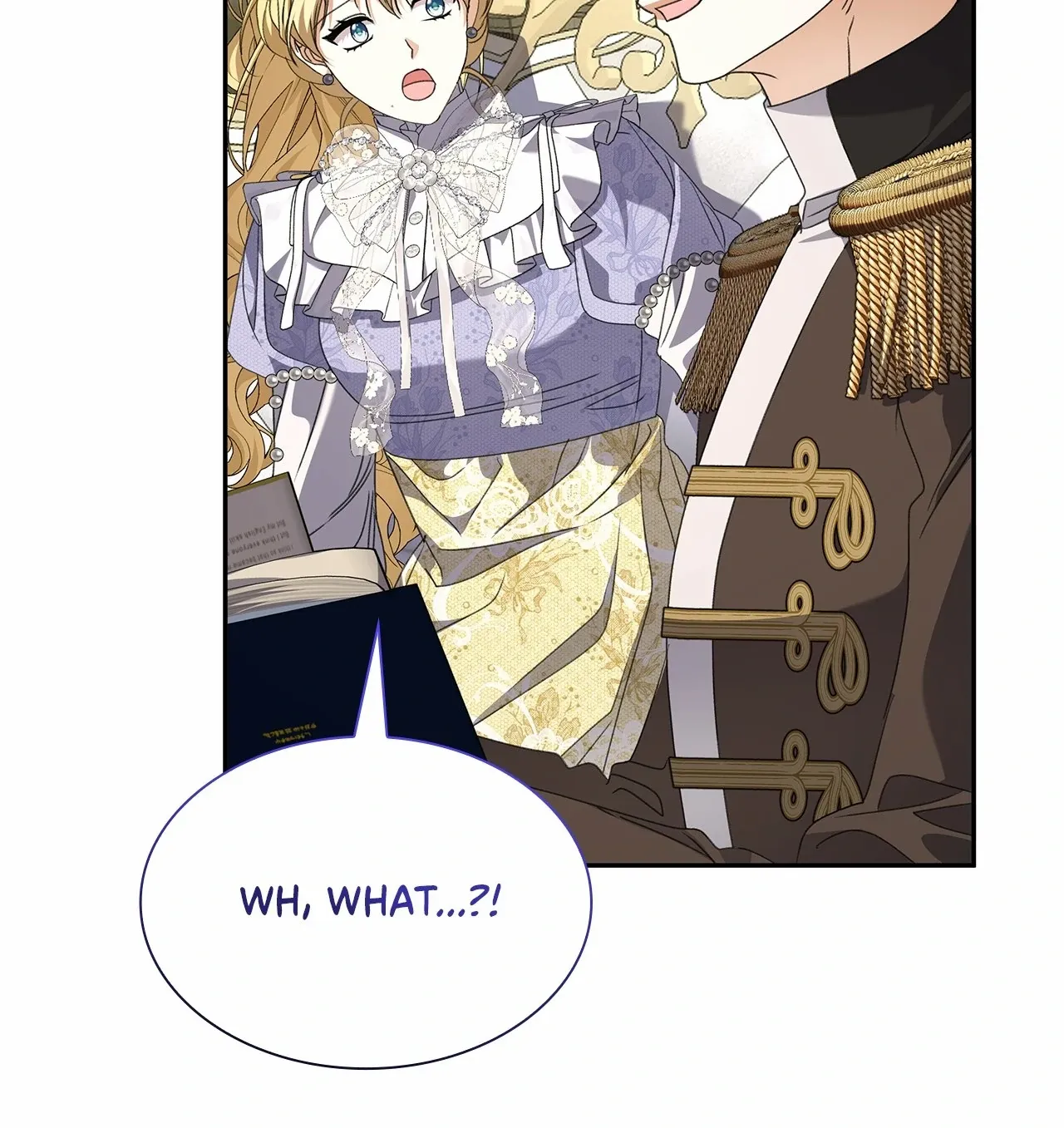 Read Enough with the Flirting chapter 64 image 44 on Lezhin