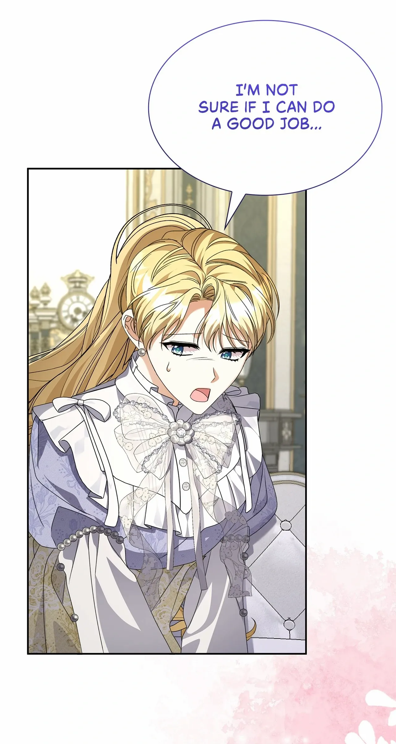 Read Enough with the Flirting chapter 64 image 45 on Lezhin