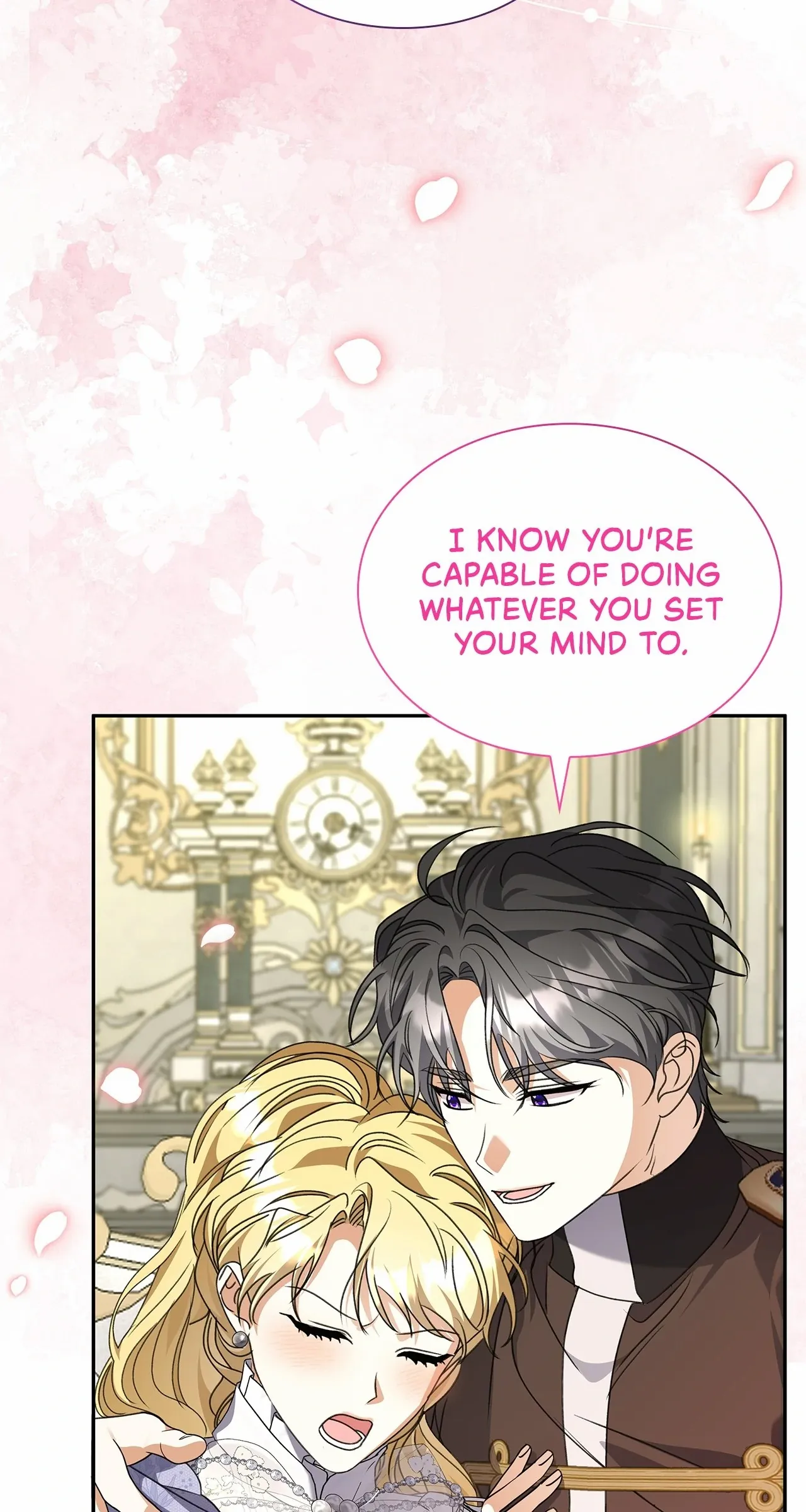 Read Enough with the Flirting chapter 64 image 47 on Lezhin