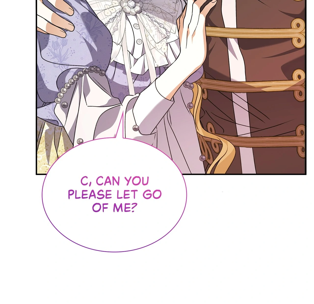 Read Enough with the Flirting chapter 64 image 48 on Lezhin