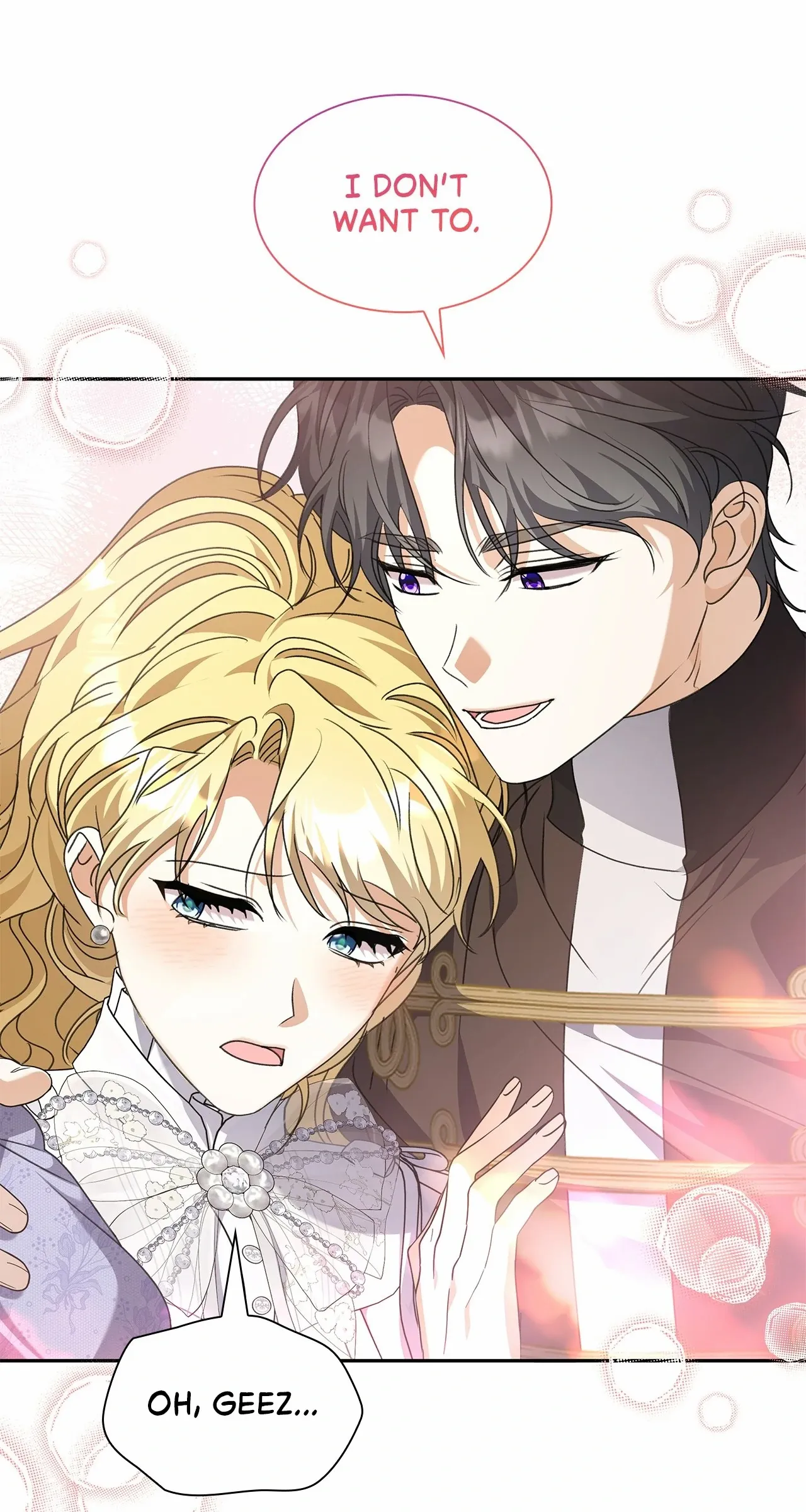 Read Enough with the Flirting chapter 64 image 49 on Lezhin