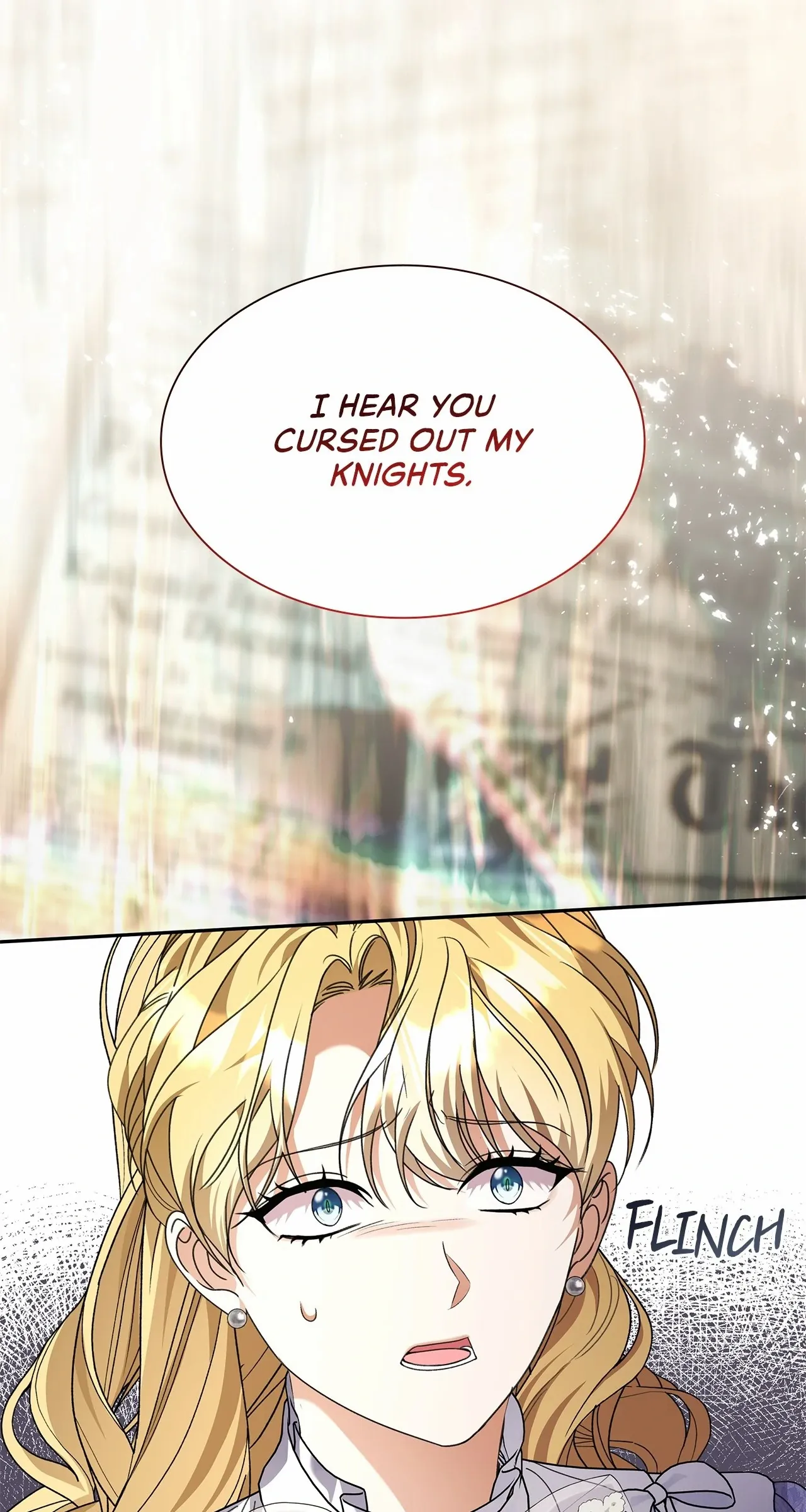 Read Enough with the Flirting chapter 64 image 5 on Lezhin