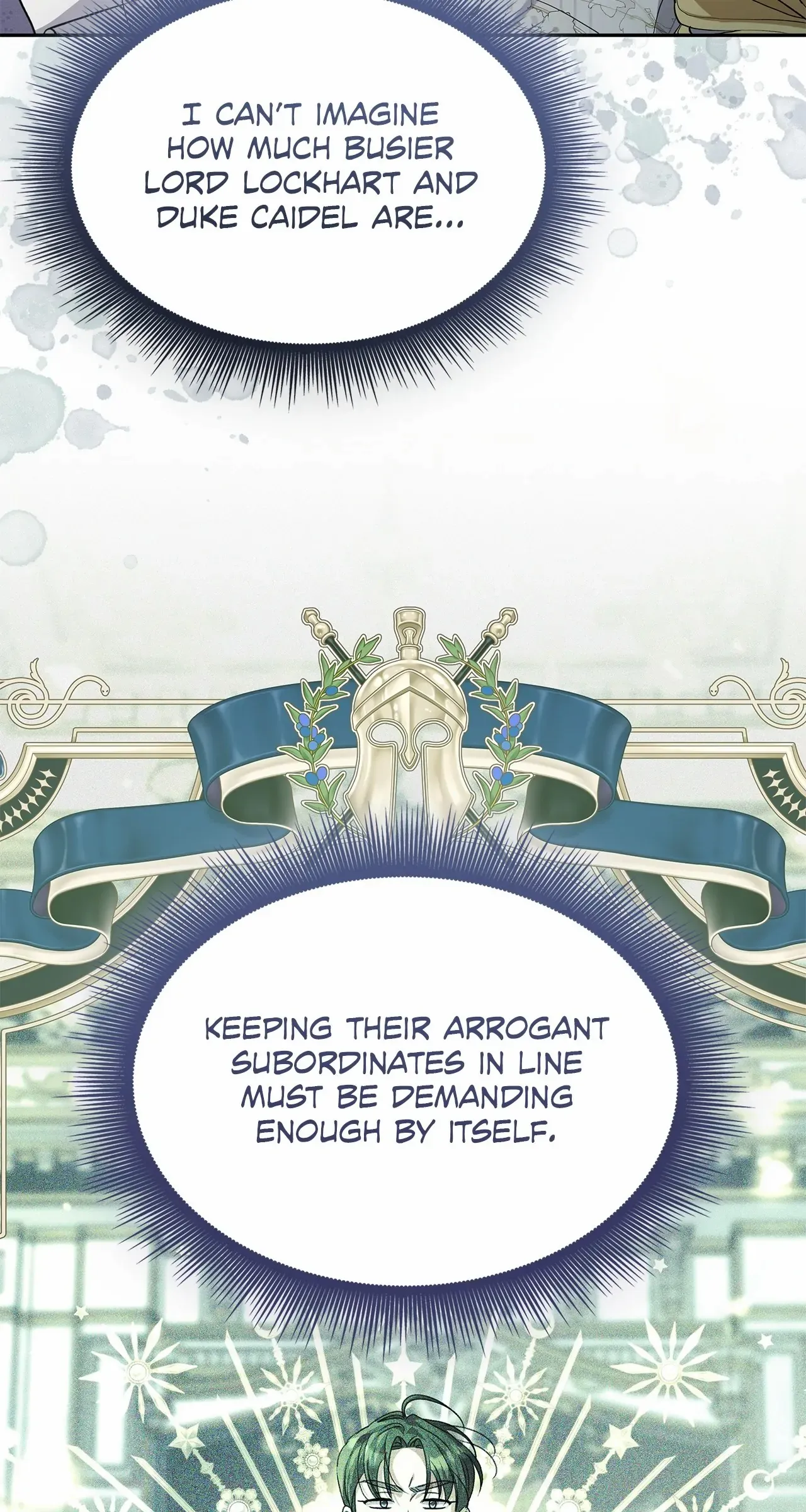 Read Enough with the Flirting chapter 64 image 51 on Lezhin