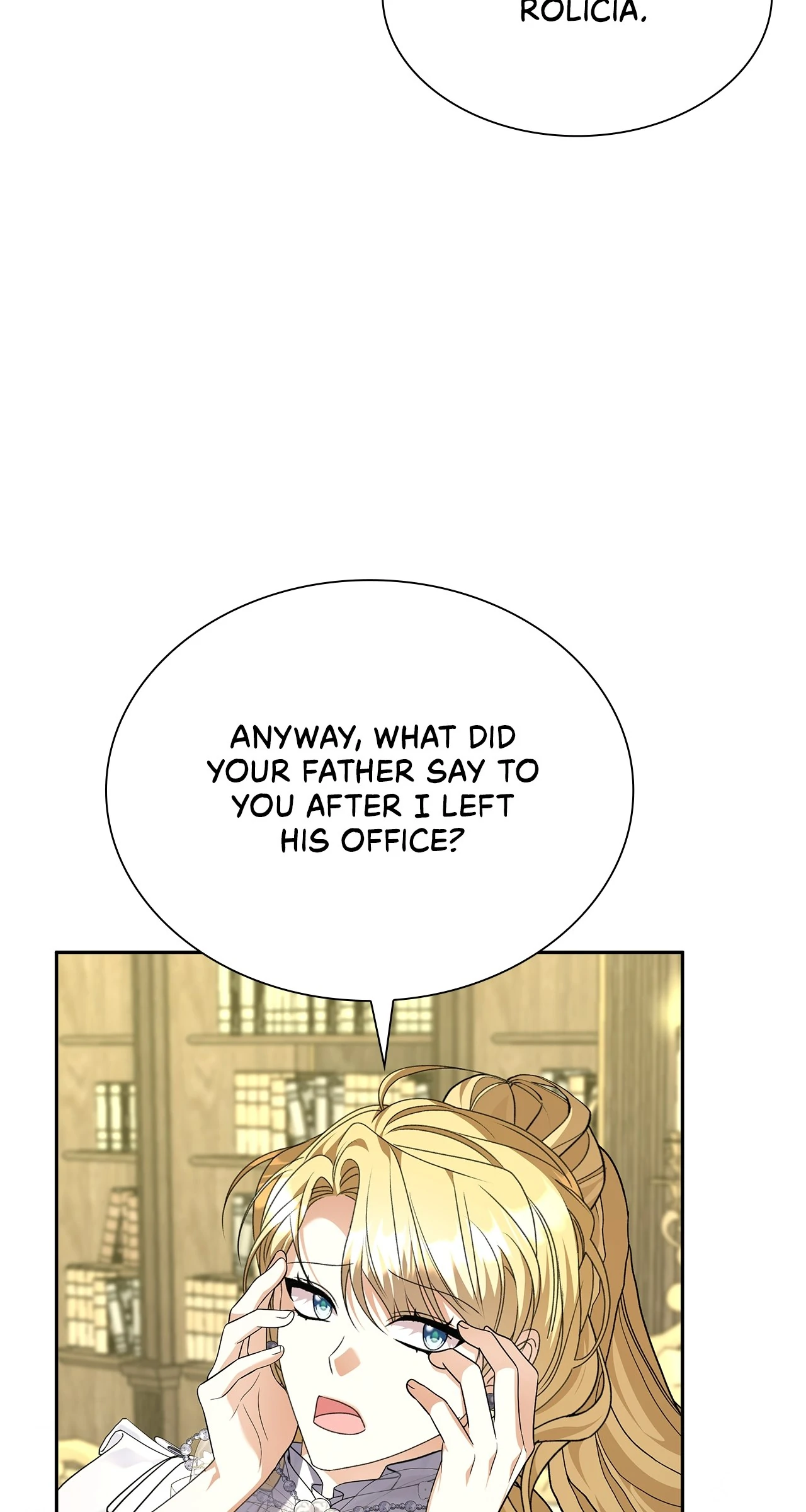 Read Enough with the Flirting chapter 64 image 54 on Lezhin