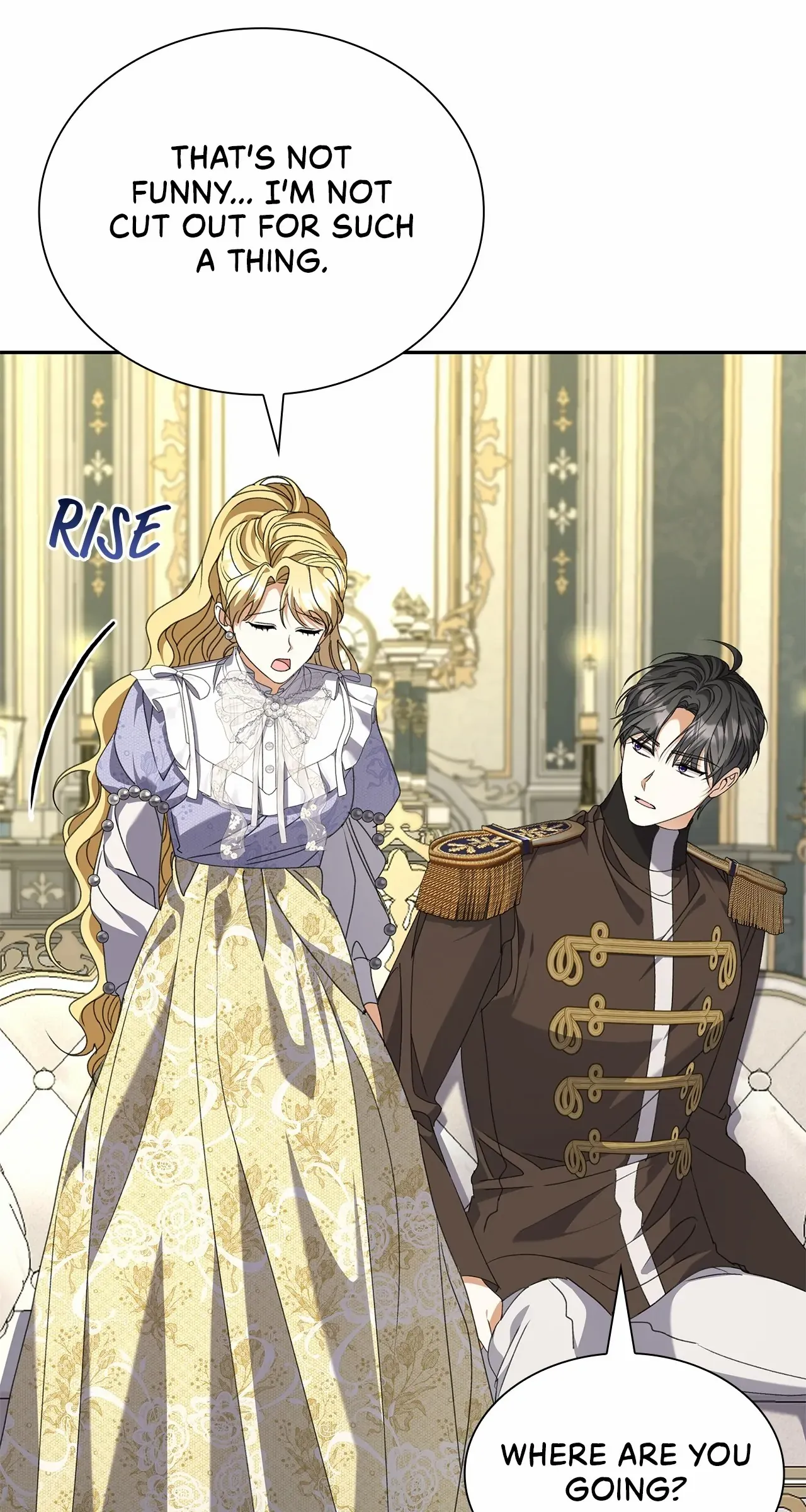 Read Enough with the Flirting chapter 64 image 58 on Lezhin