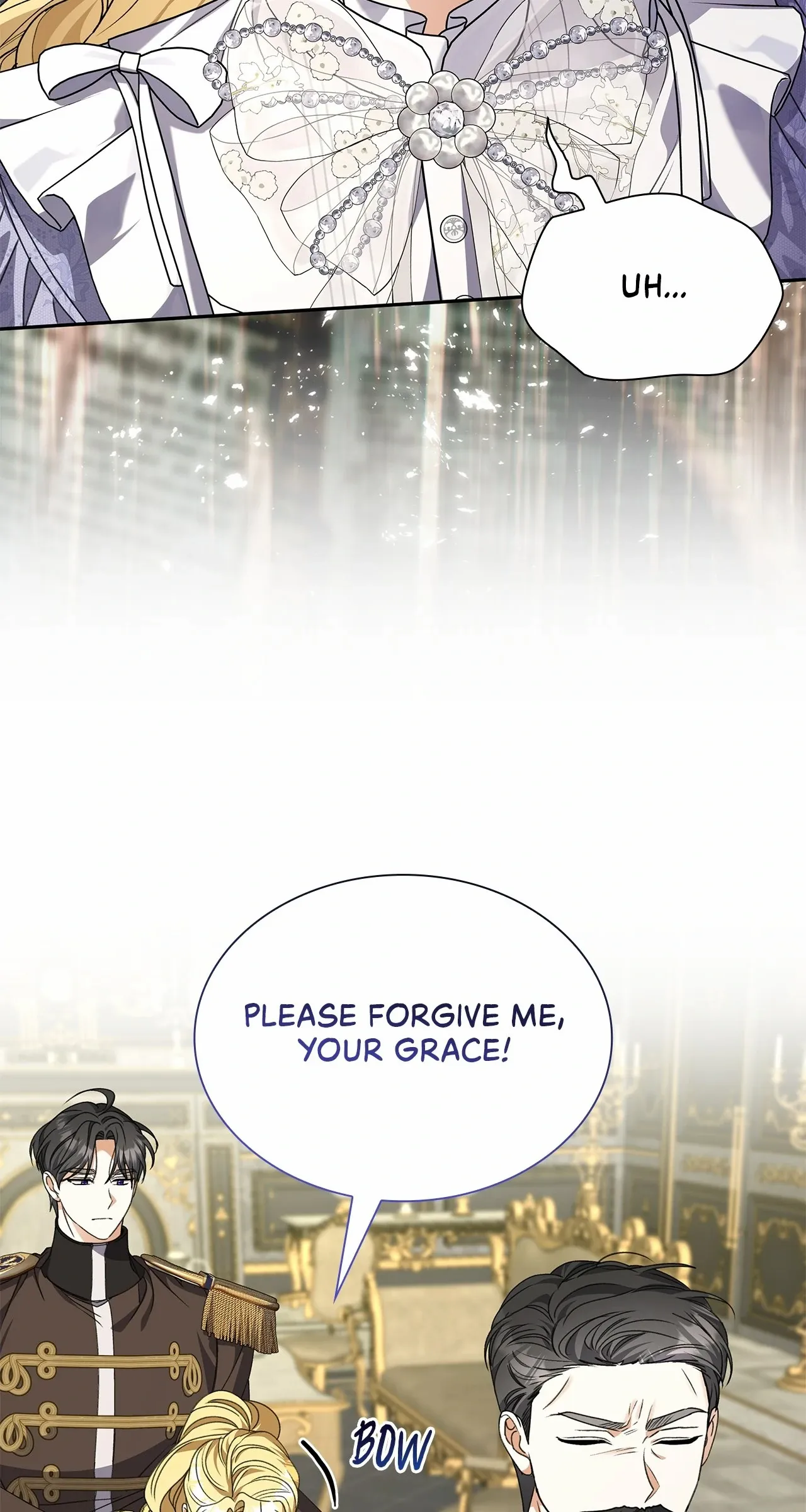 Read Enough with the Flirting chapter 64 image 6 on Lezhin