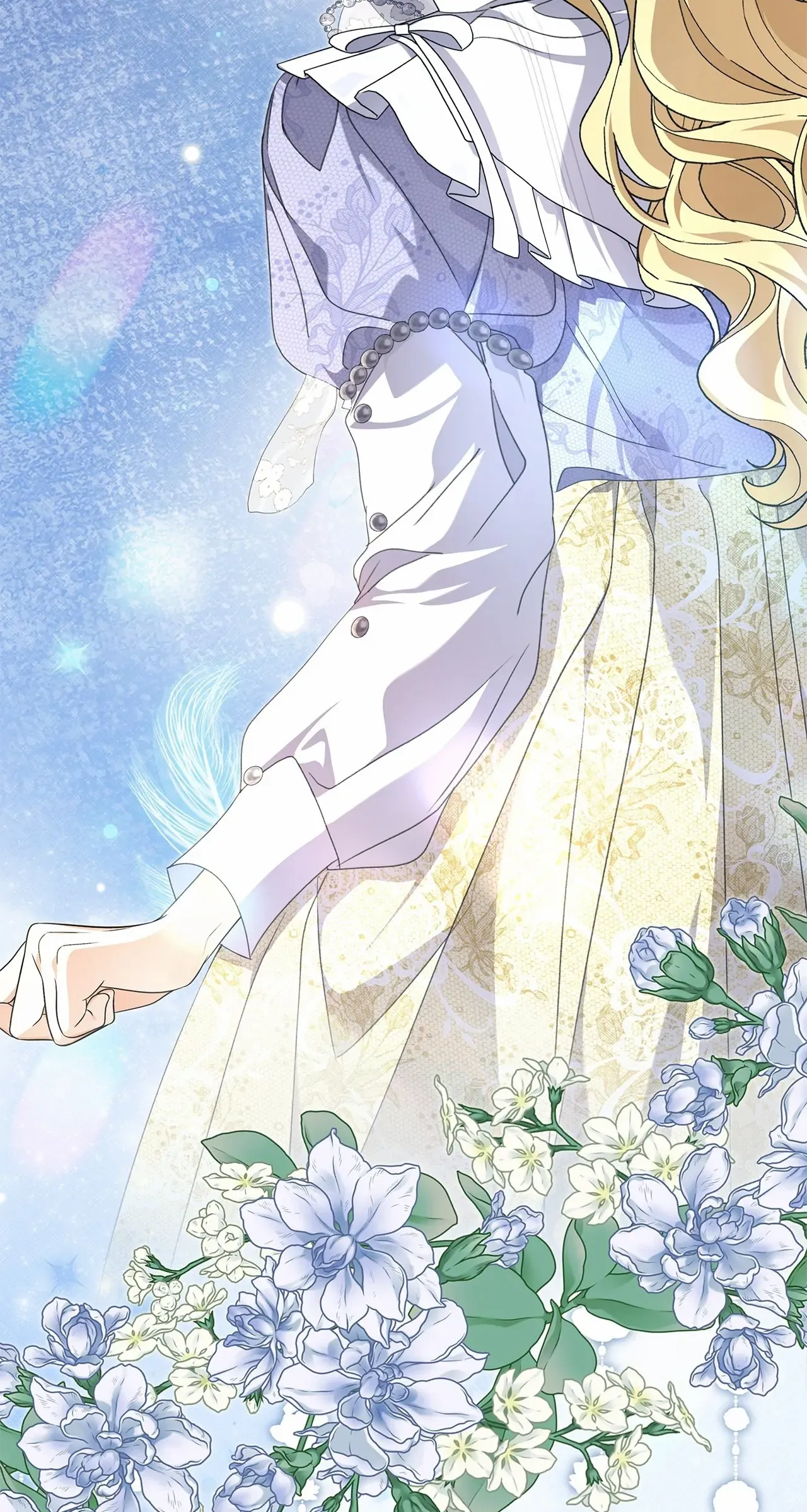Read Enough with the Flirting chapter 64 image 60 on Lezhin