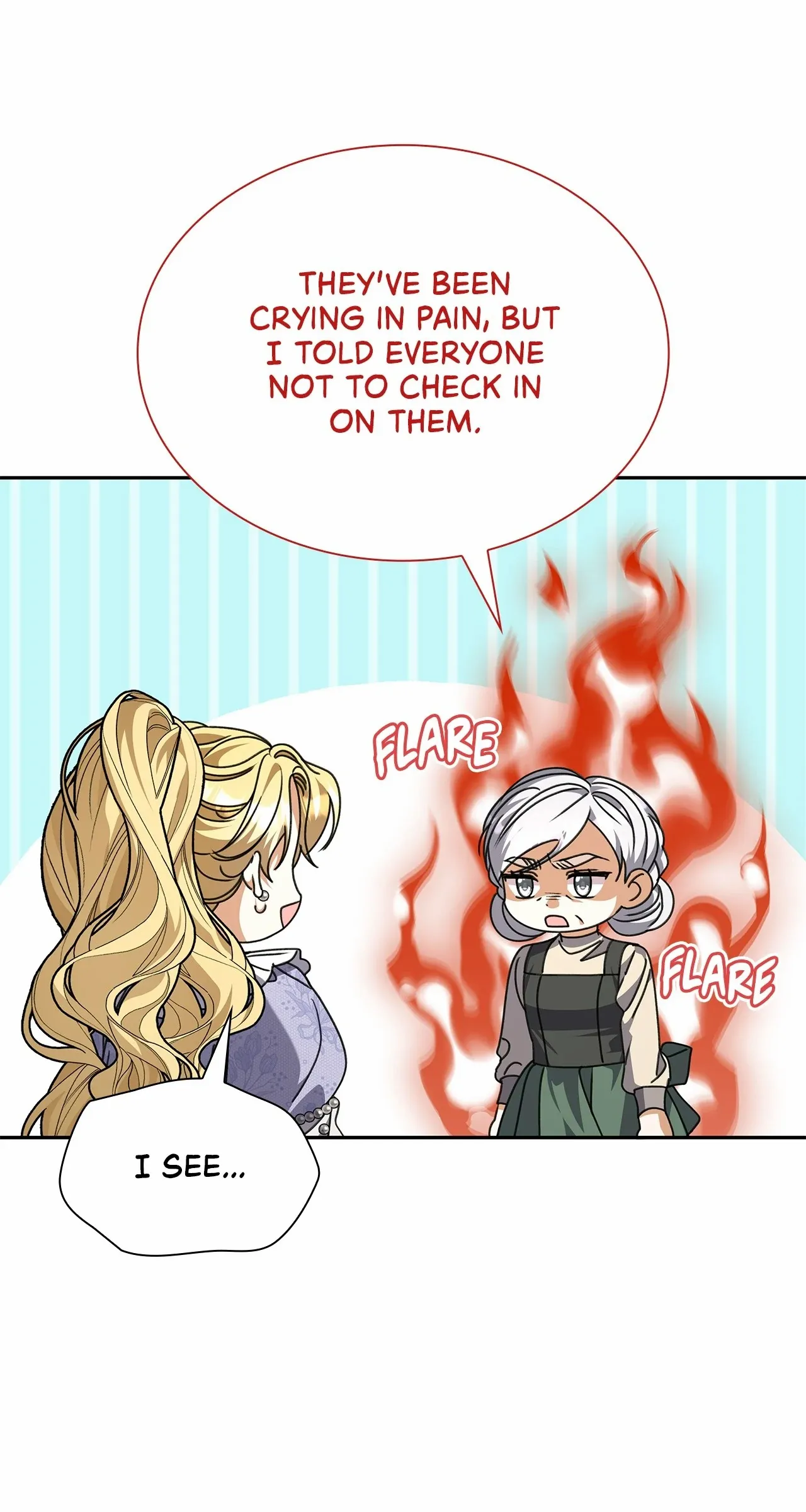 Read Enough with the Flirting chapter 64 image 63 on Lezhin