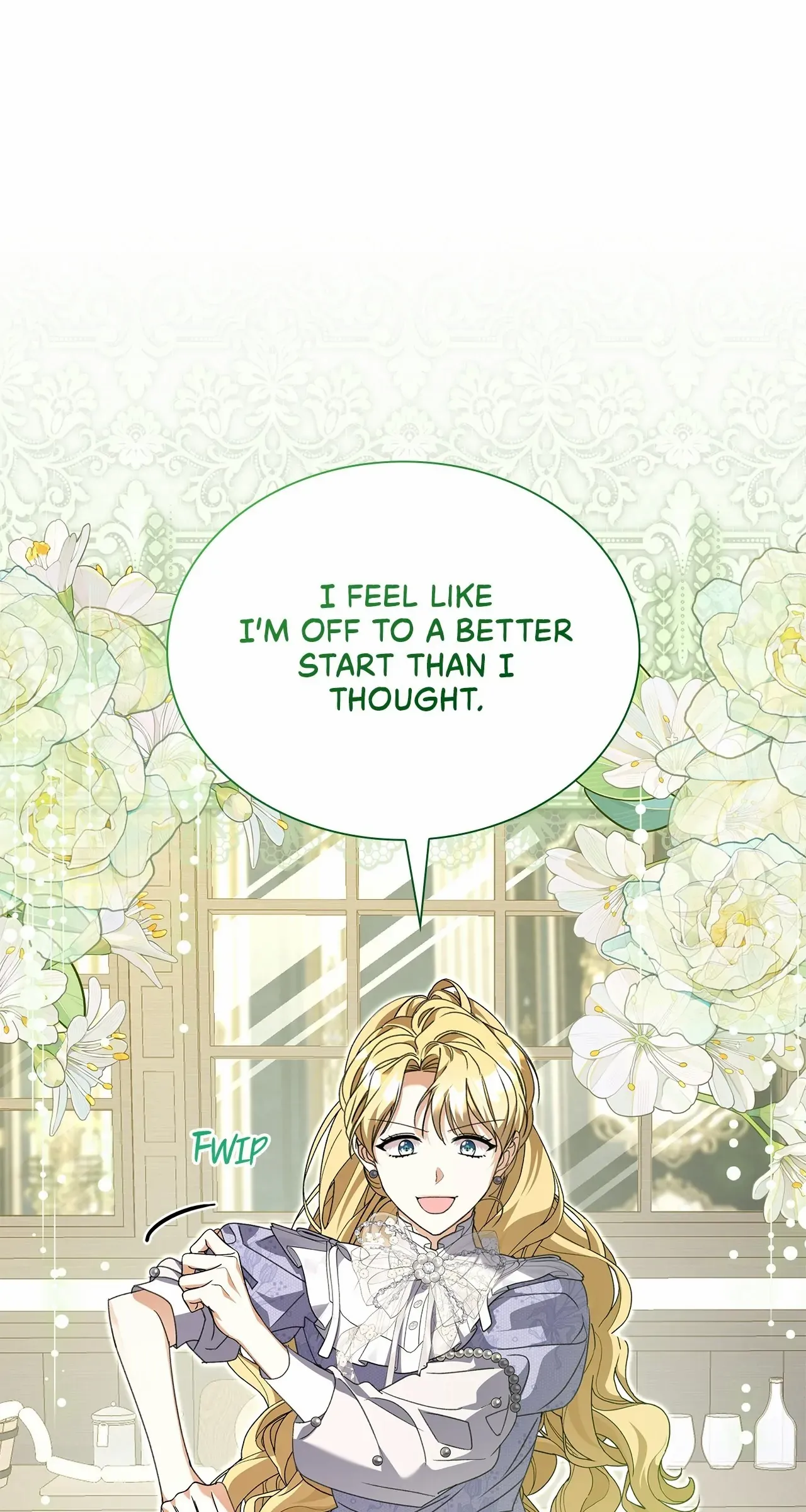 Read Enough with the Flirting chapter 64 image 65 on Lezhin