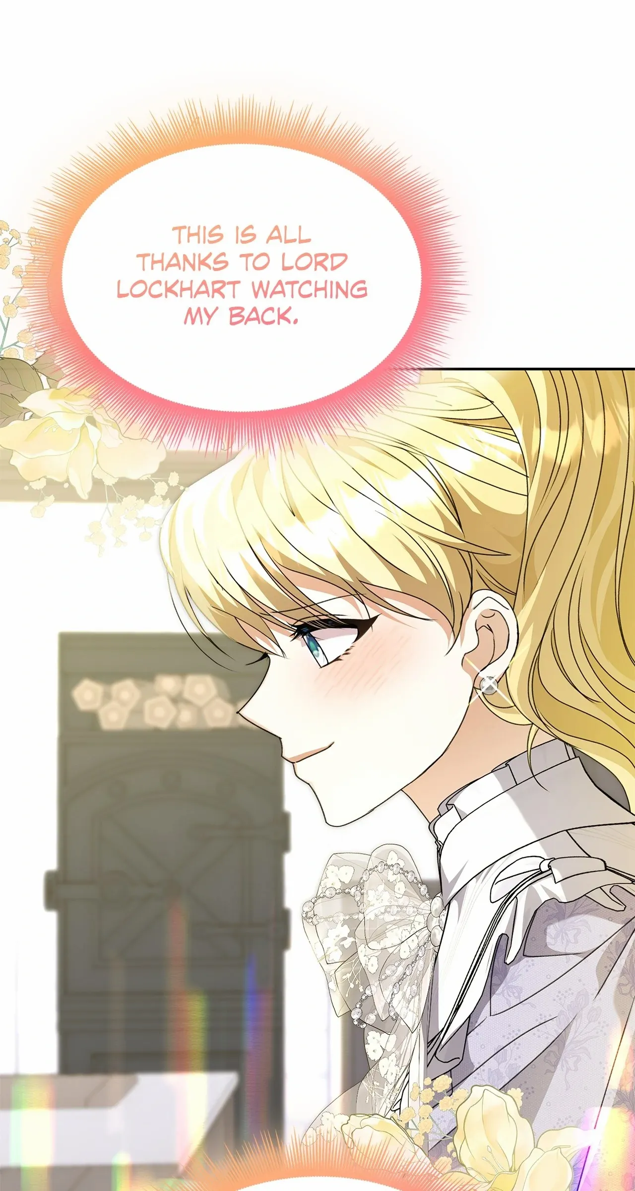 Read Enough with the Flirting chapter 64 image 67 on Lezhin
