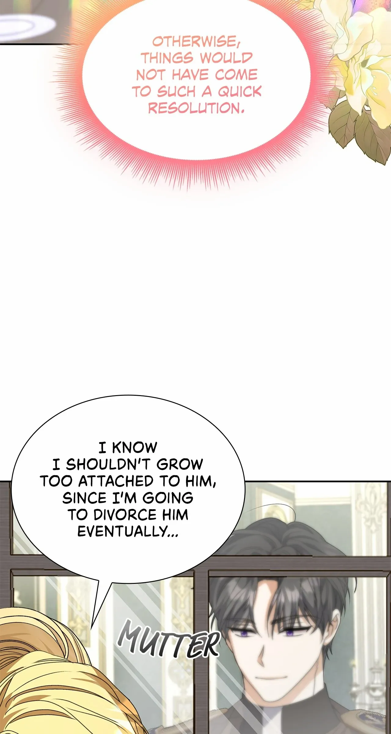 Read Enough with the Flirting chapter 64 image 68 on Lezhin
