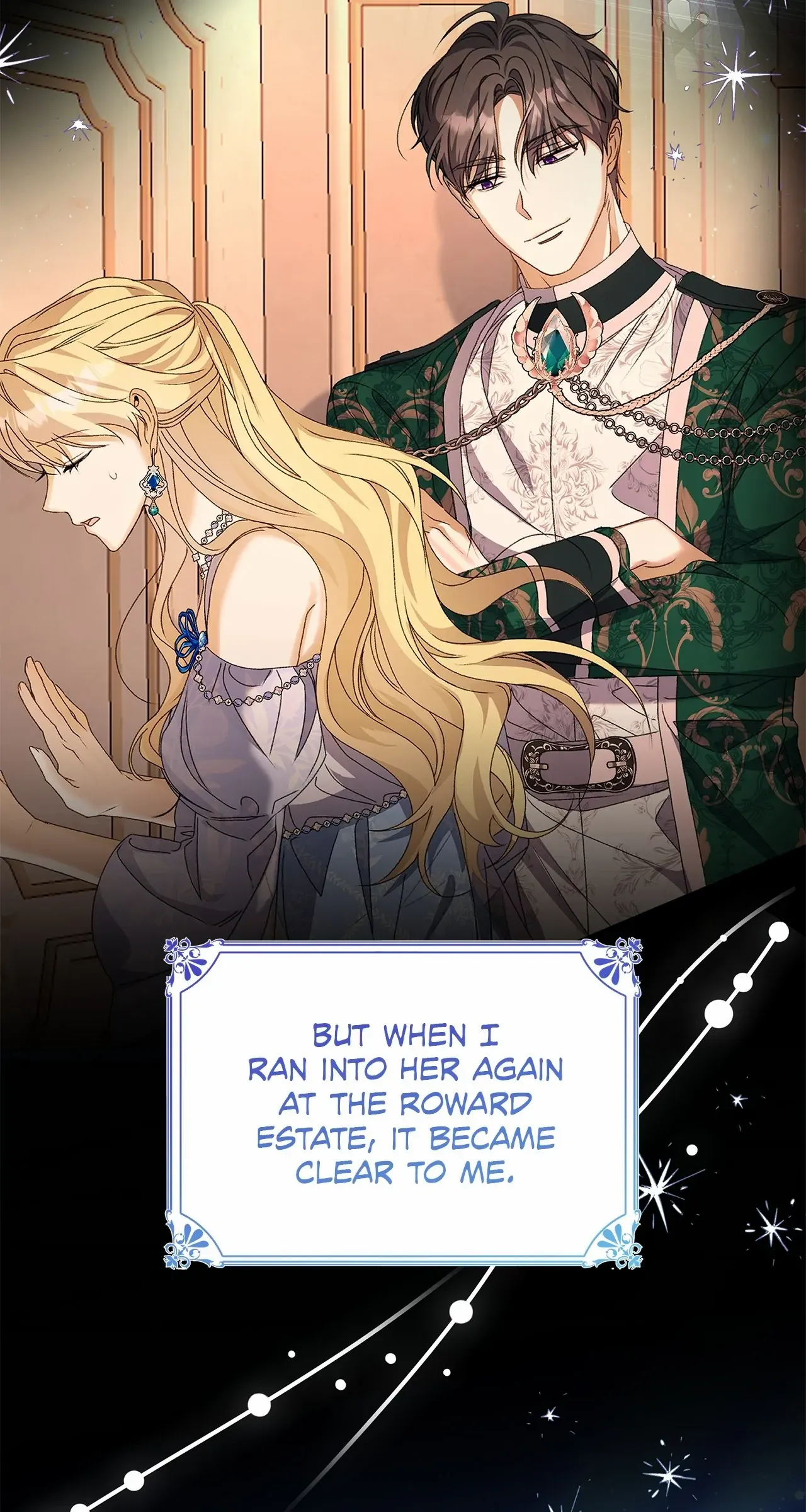 Read Enough with the Flirting chapter 64 image 73 on Lezhin