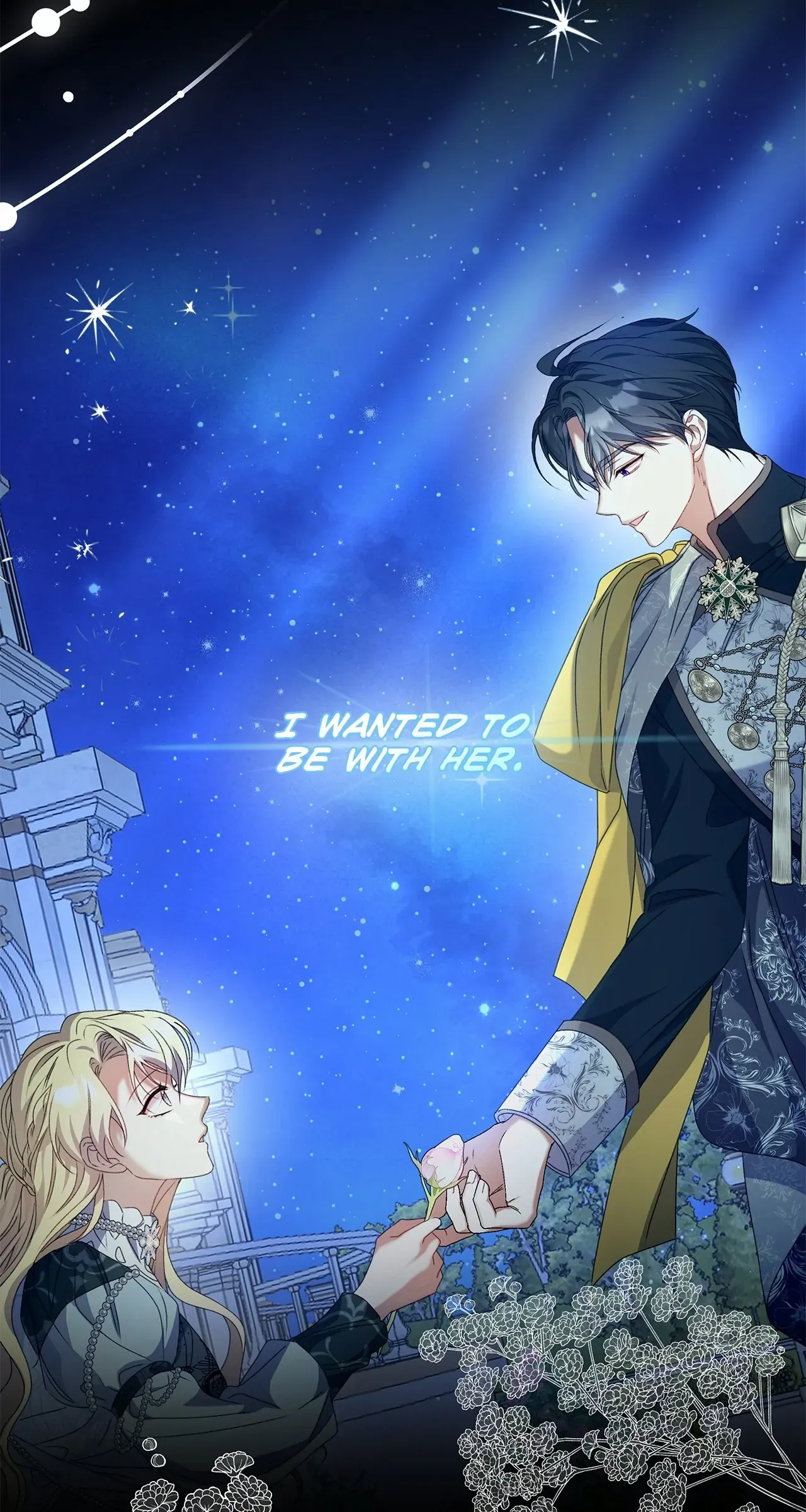 Read Enough with the Flirting chapter 64 image 74 on Lezhin