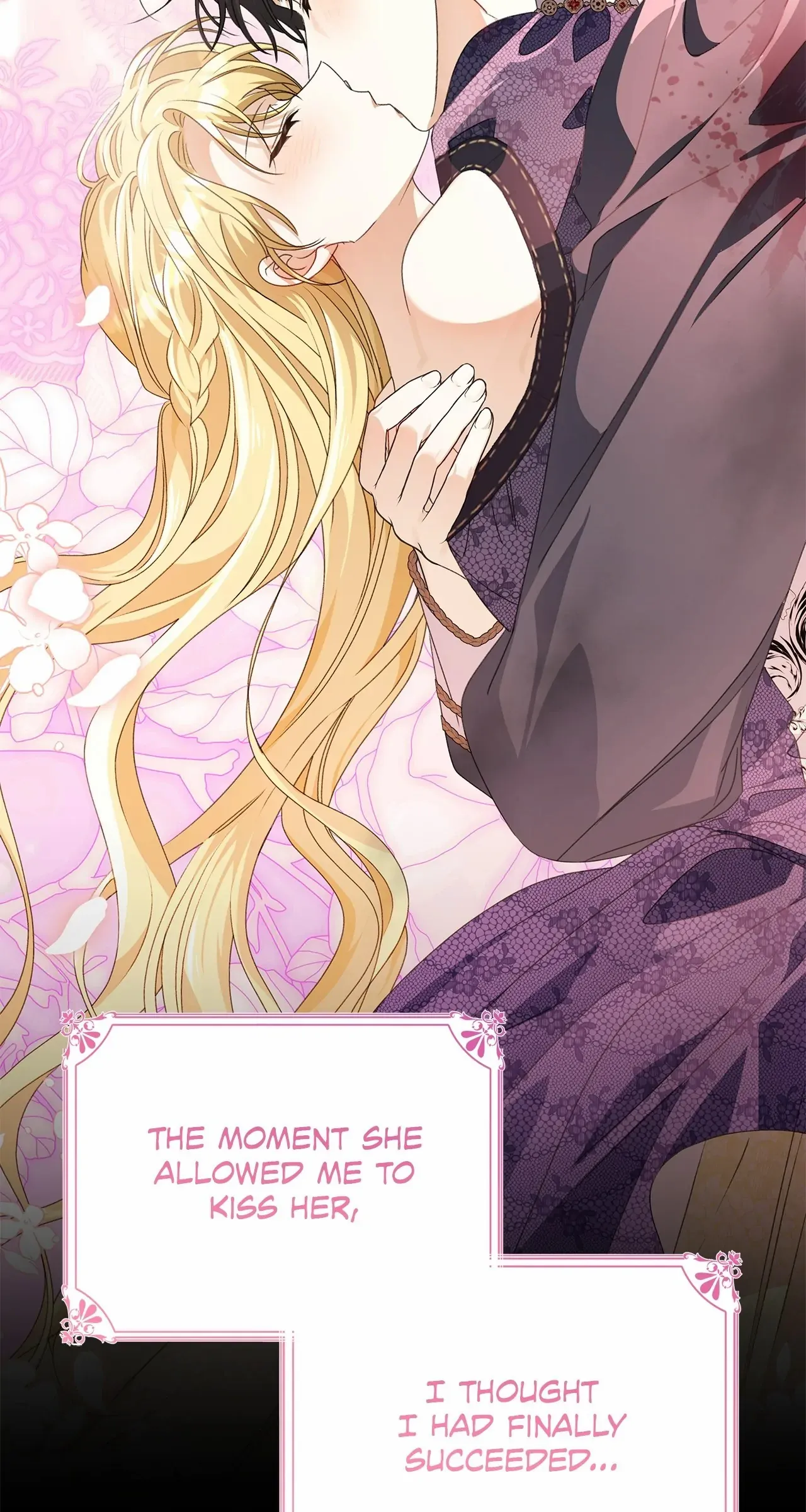Read Enough with the Flirting chapter 64 image 76 on Lezhin