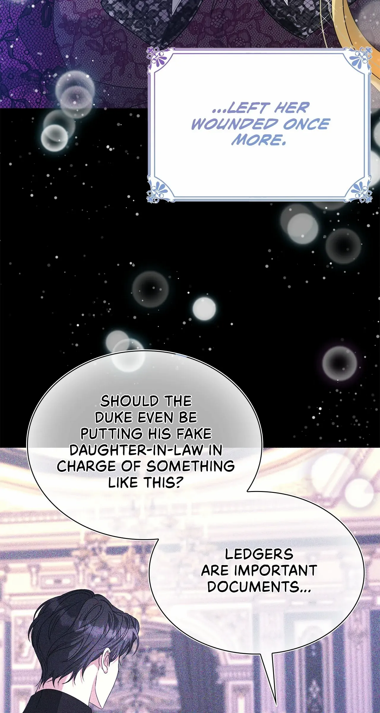 Read Enough with the Flirting chapter 64 image 79 on Lezhin