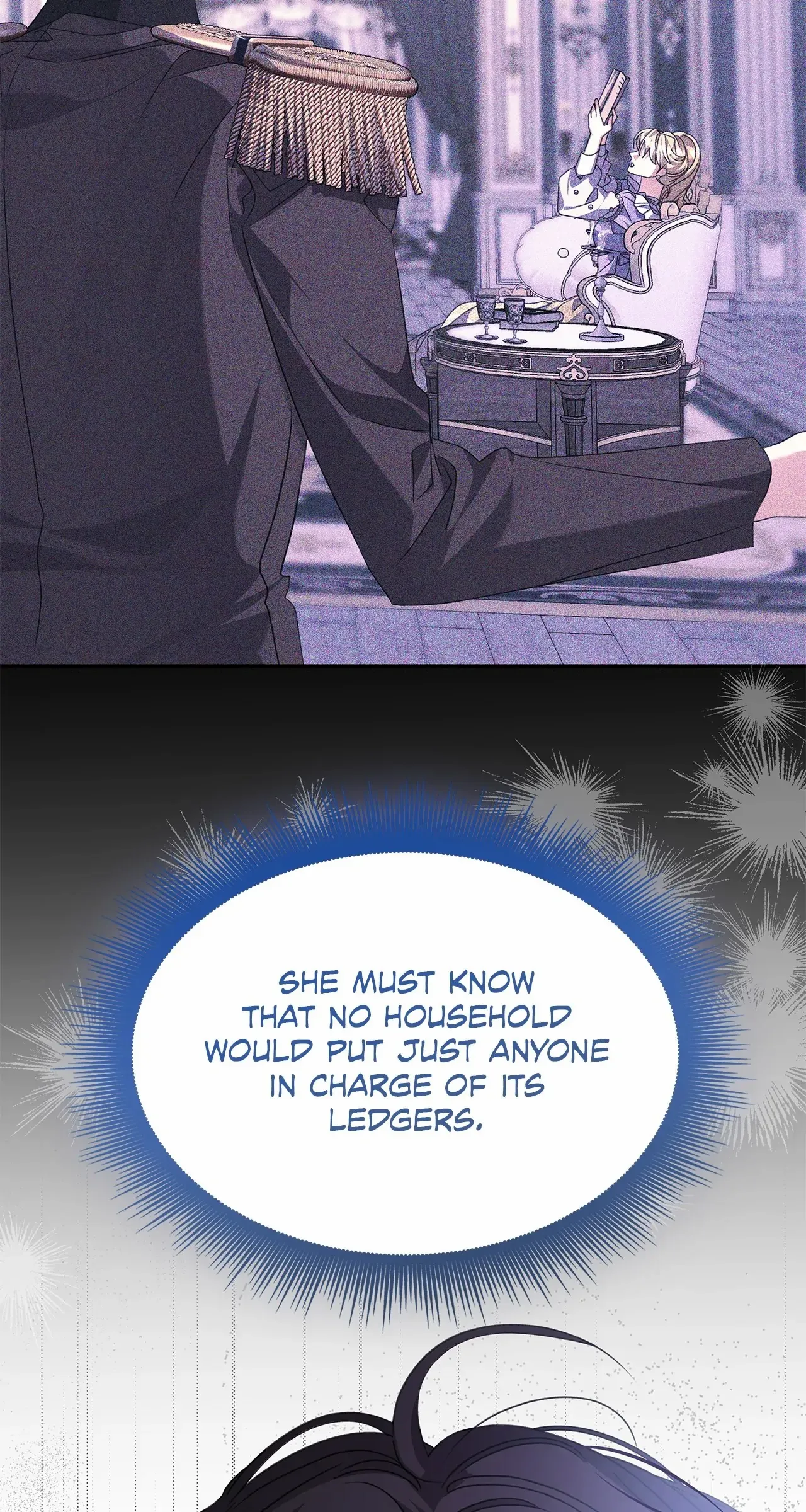 Read Enough with the Flirting chapter 64 image 80 on Lezhin