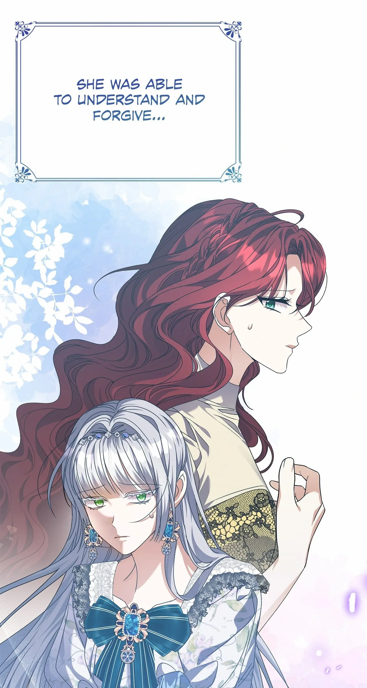 Read Enough with the Flirting chapter 64 image 83 on Lezhin