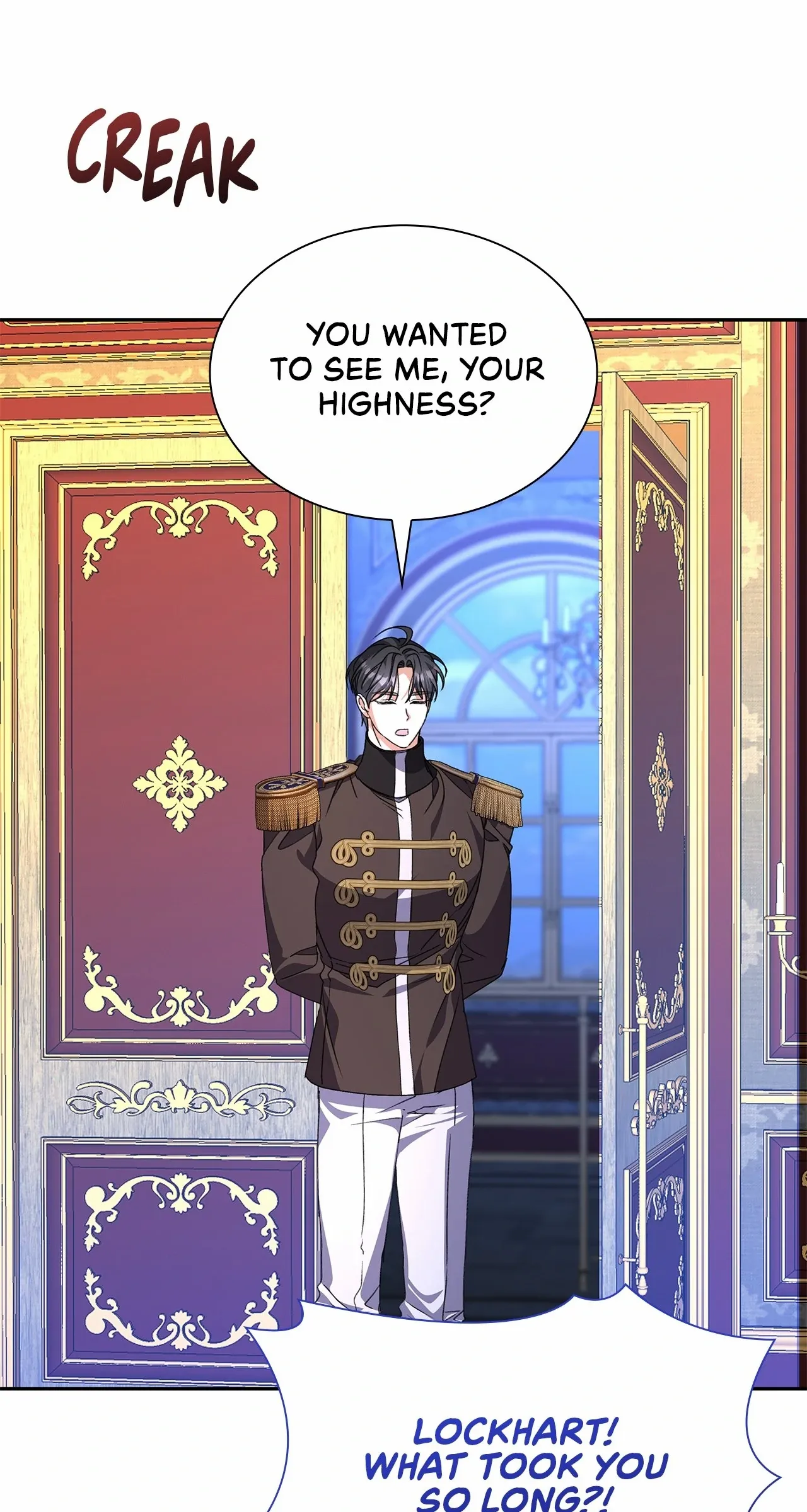 Read Enough with the Flirting chapter 64 image 89 on Lezhin