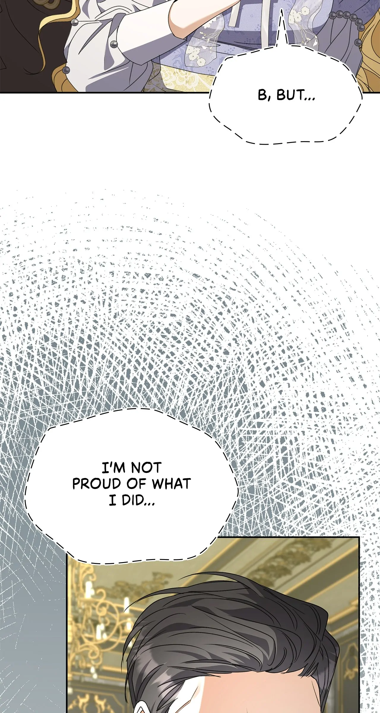 Read Enough with the Flirting chapter 64 image 9 on Lezhin