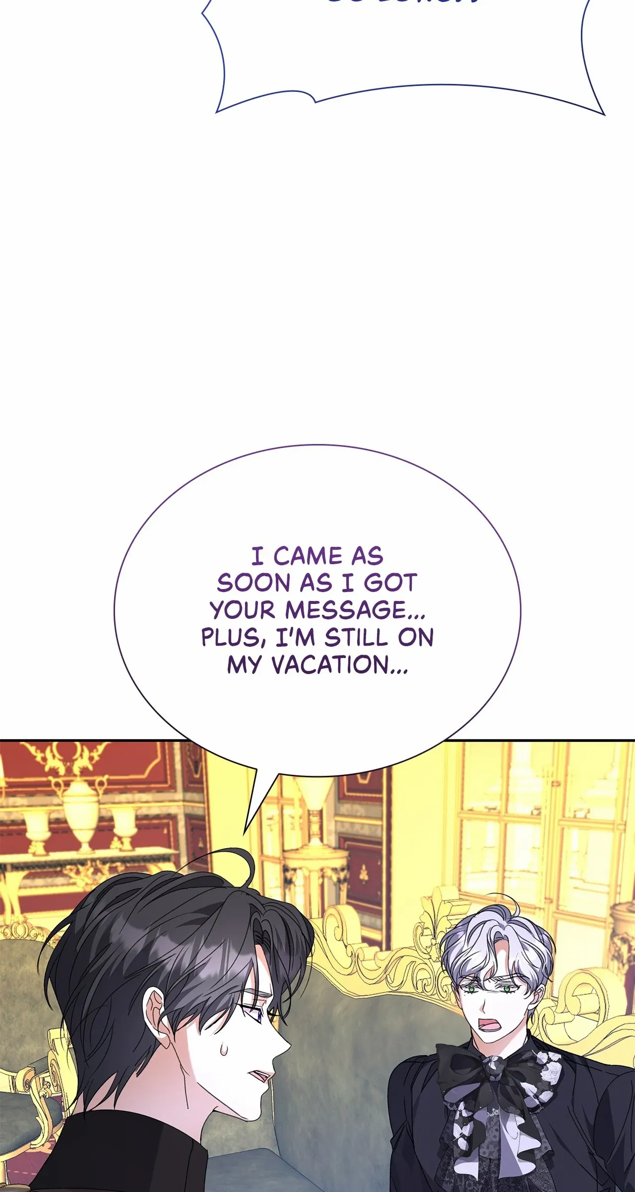 Read Enough with the Flirting chapter 64 image 90 on Lezhin
