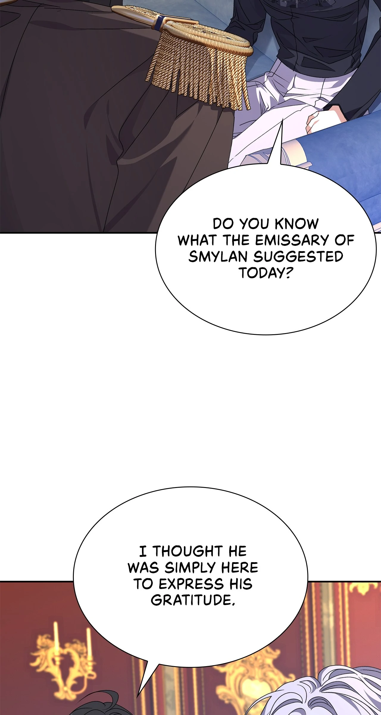 Read Enough with the Flirting chapter 64 image 91 on Lezhin