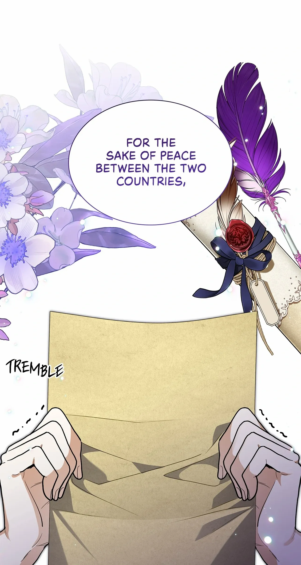 Read Enough with the Flirting chapter 64 image 93 on Lezhin