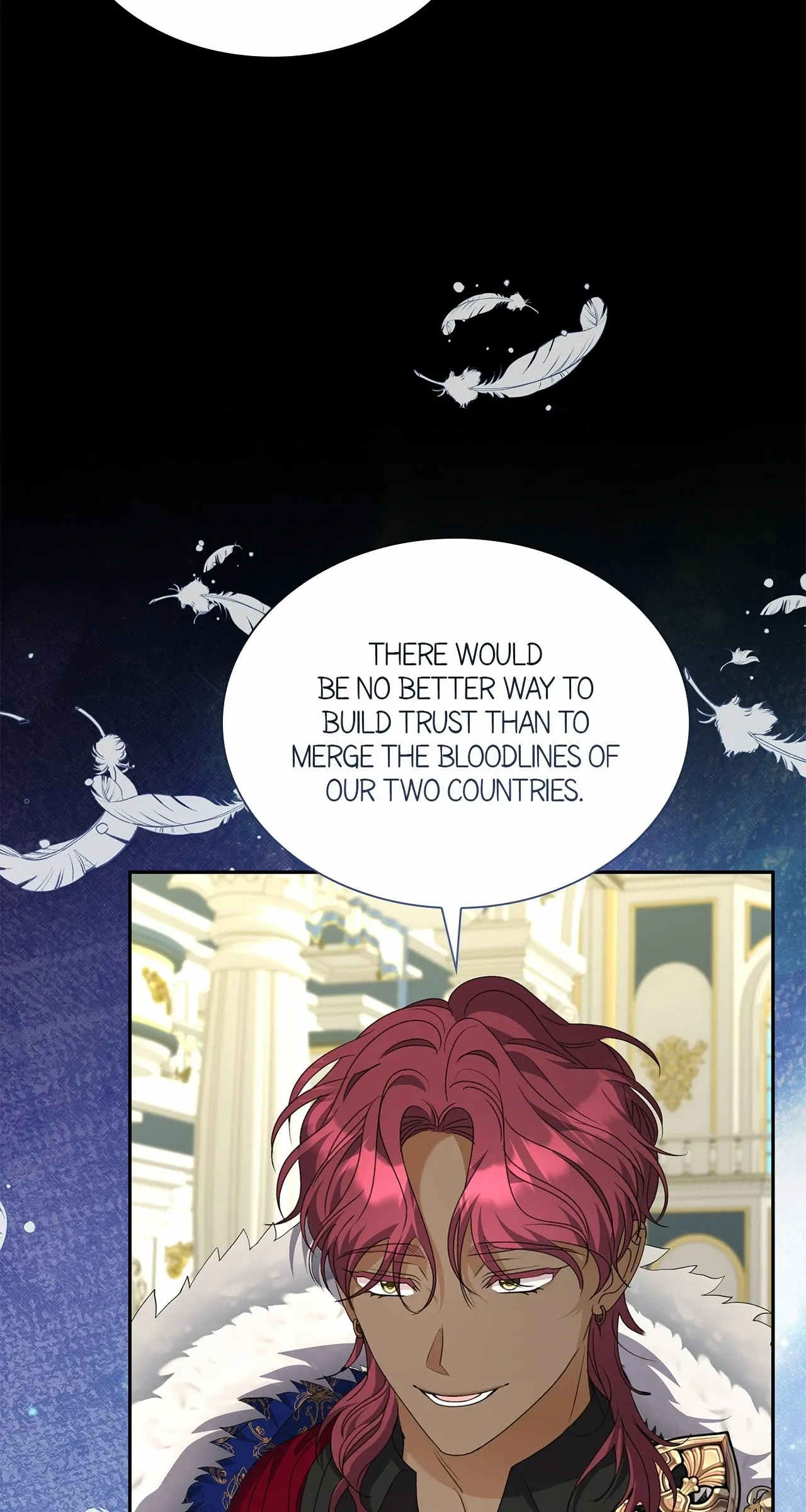 Read Enough with the Flirting chapter 65 image 10 on Lezhin