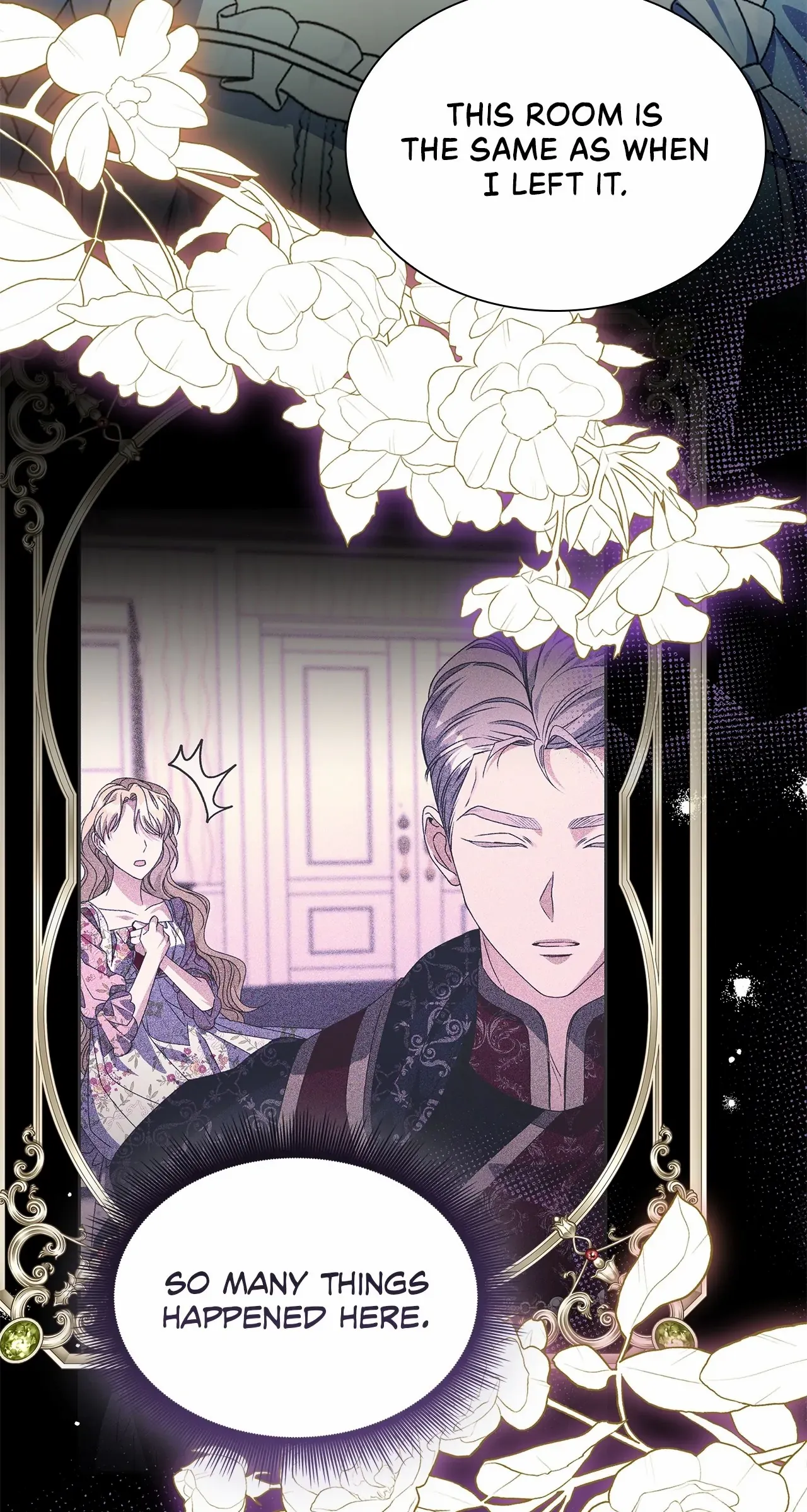 Read Enough with the Flirting chapter 65 image 103 on Lezhin