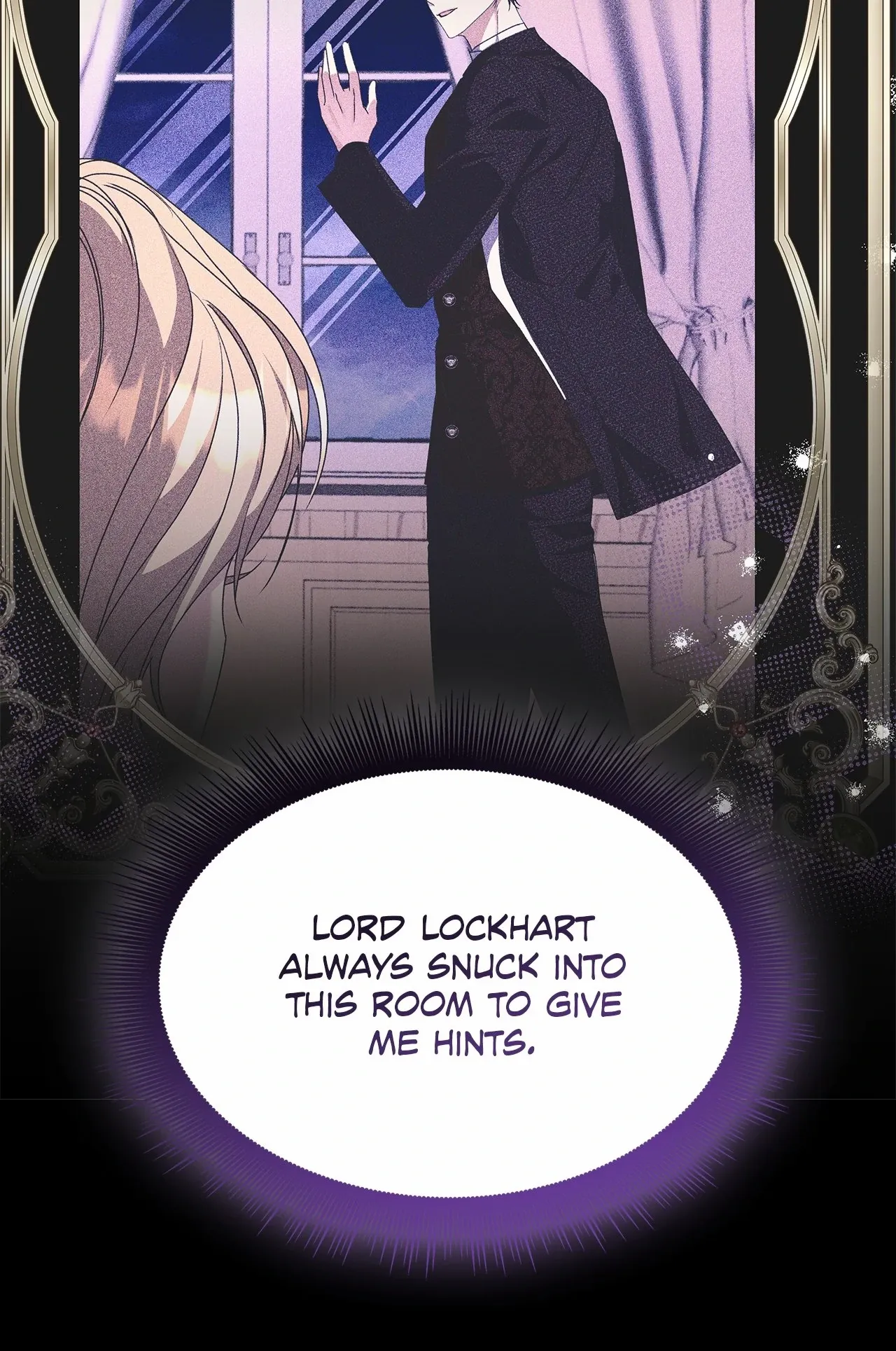 Read Enough with the Flirting chapter 65 image 105 on Lezhin
