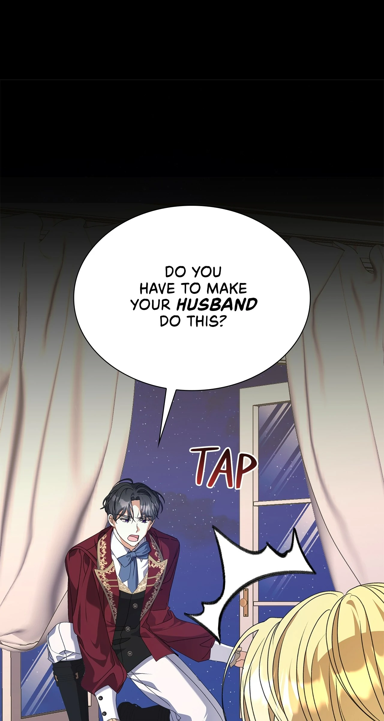 Read Enough with the Flirting chapter 65 image 106 on Lezhin